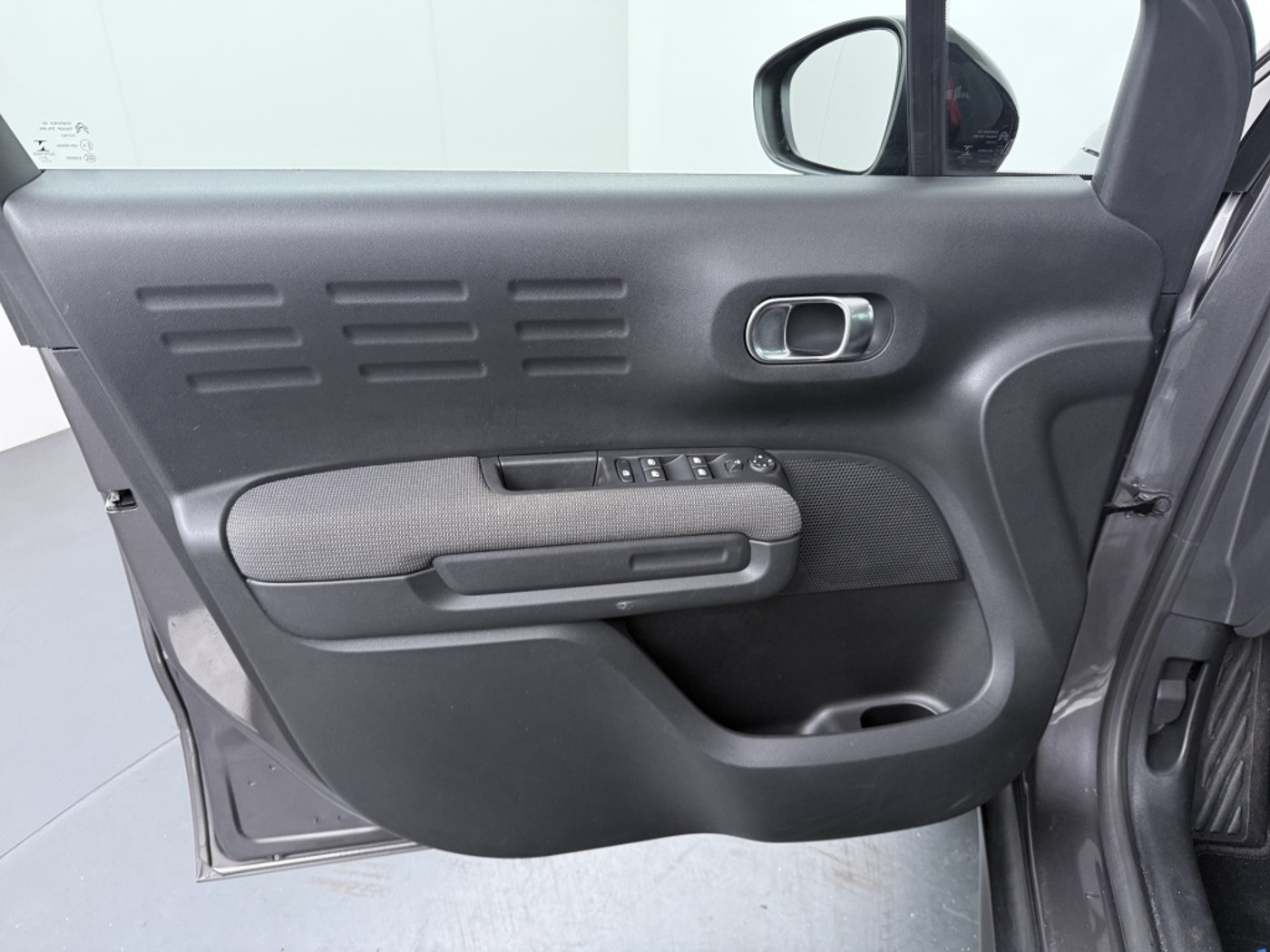 Foto van Citroen C3 Aircross