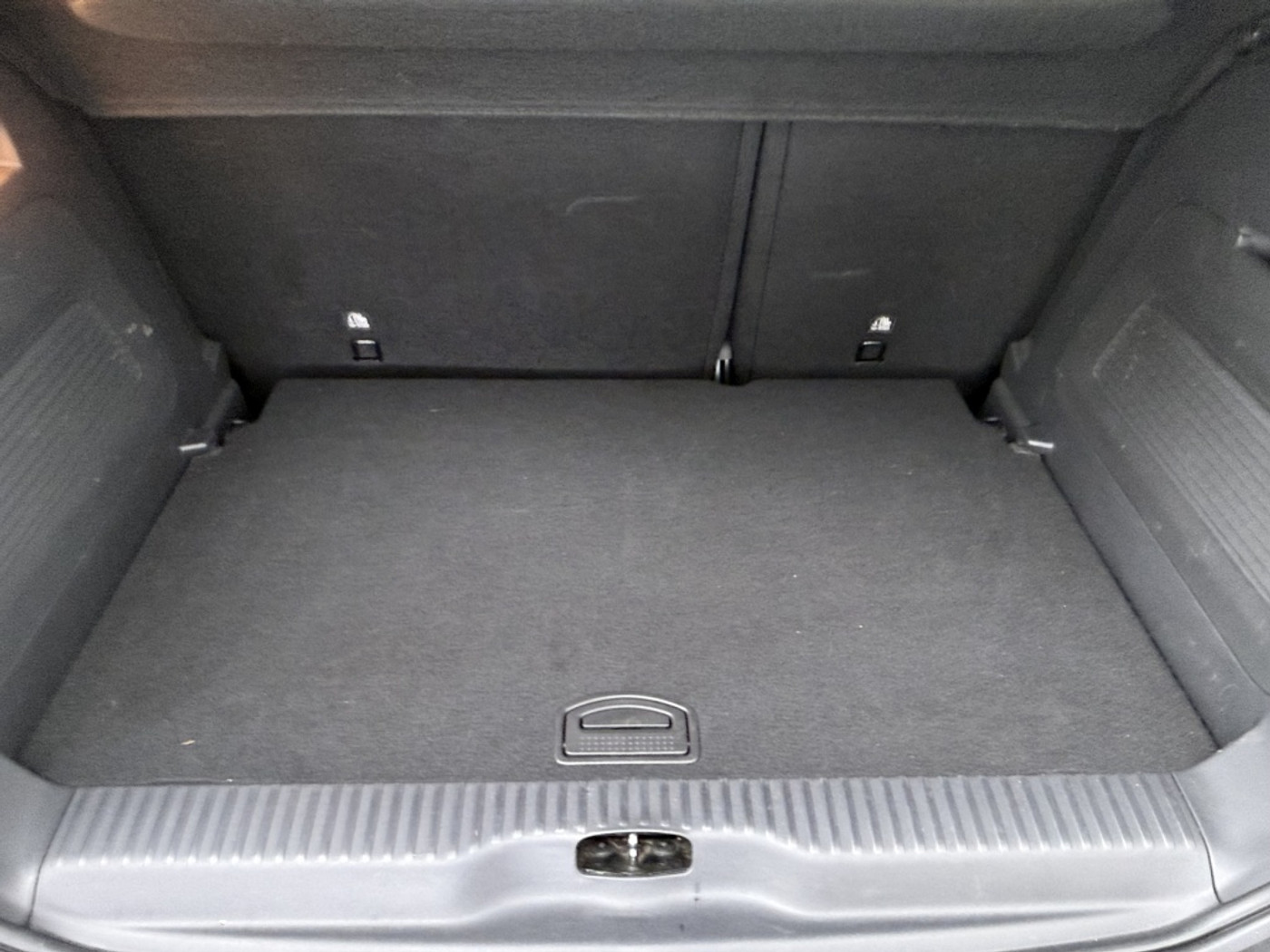 Foto van Citroen C3 Aircross