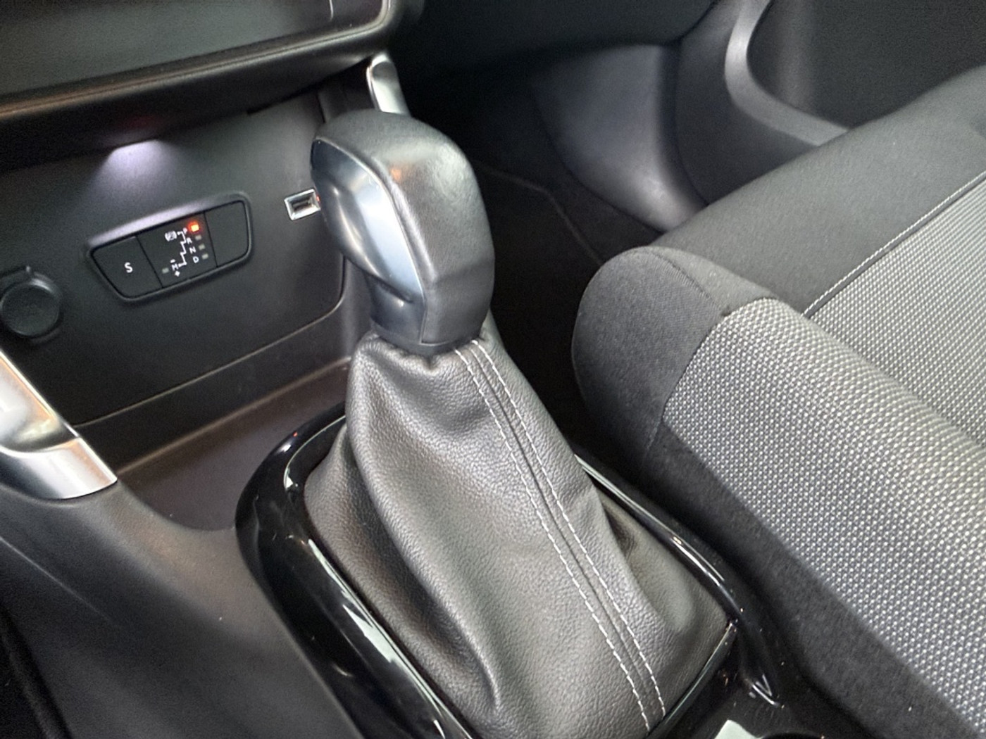 Foto van Citroen C3 Aircross