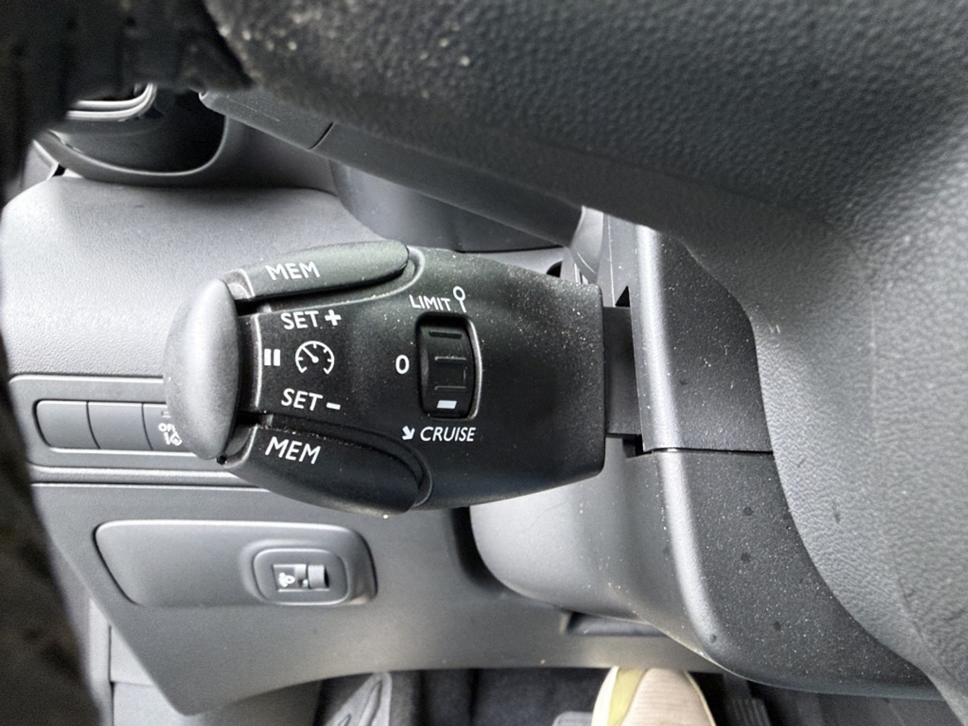 Foto van Citroen C3 Aircross