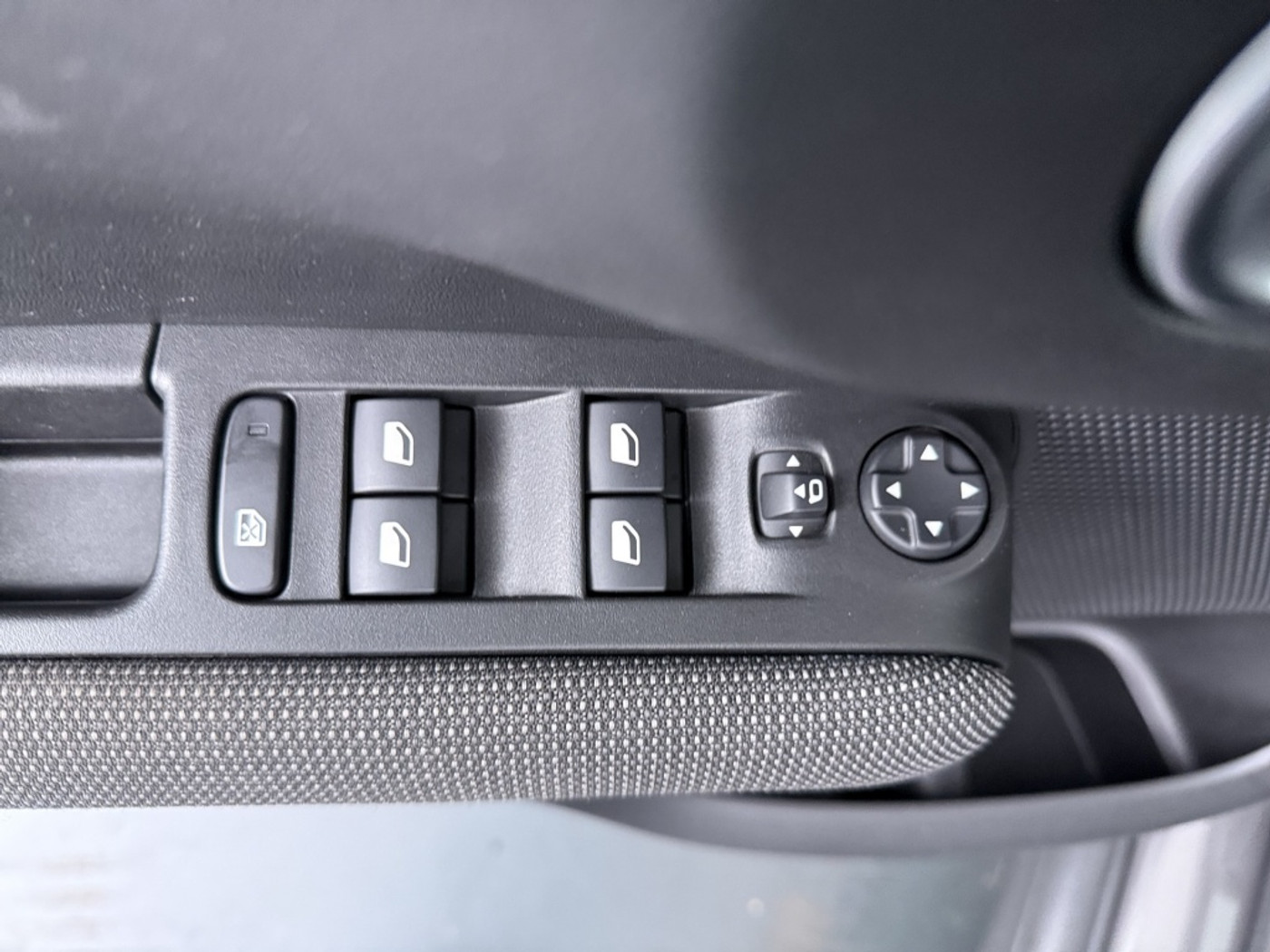 Foto van Citroen C3 Aircross