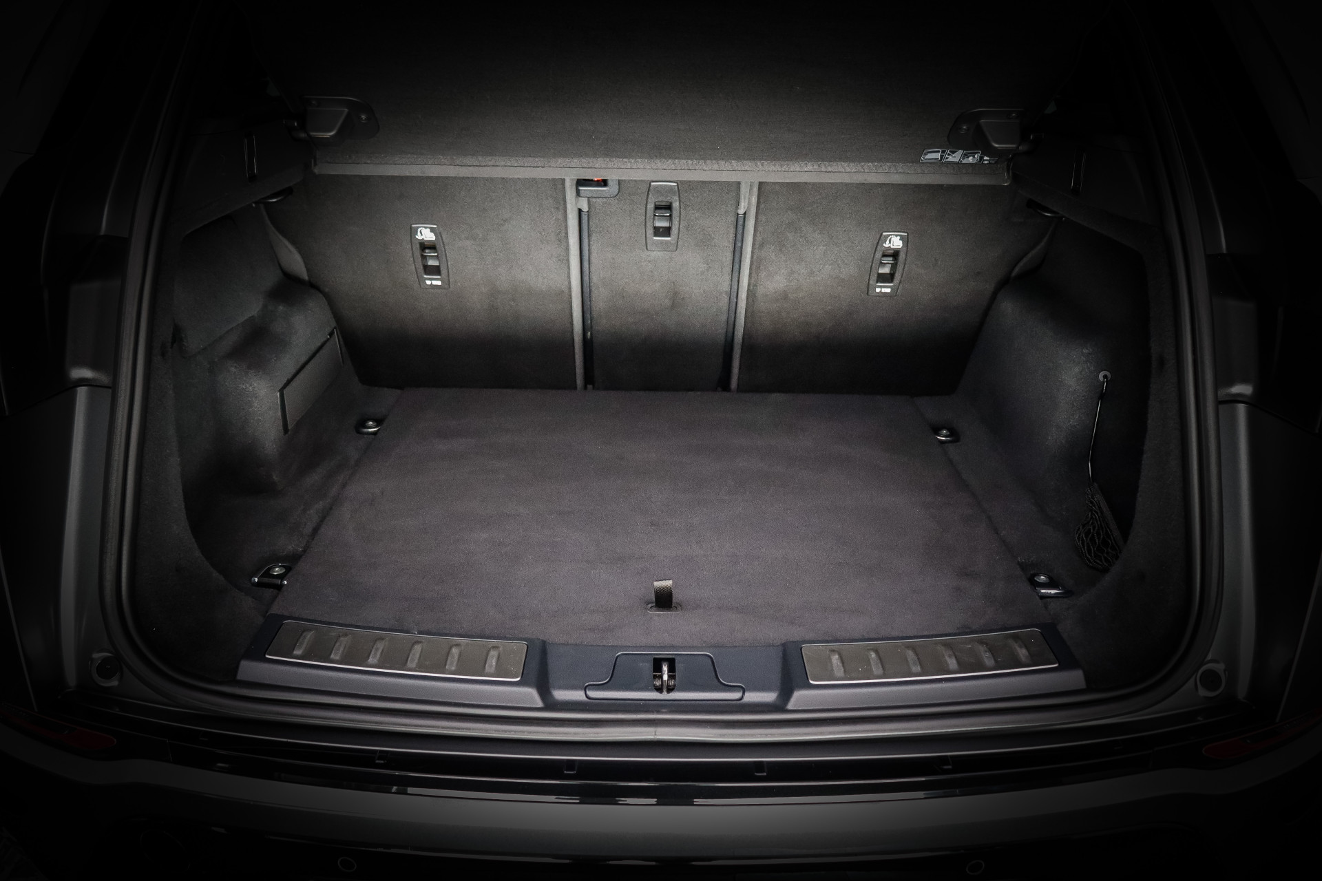 Foto van Land Rover Range Rover Evoque
