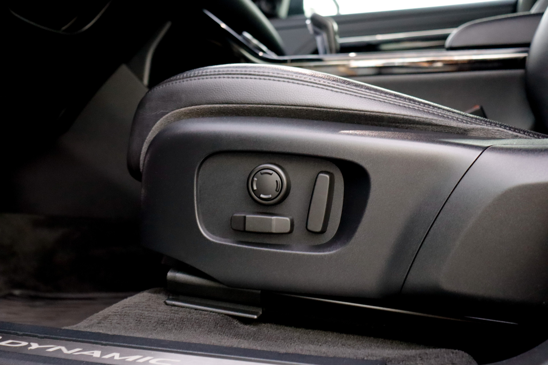 Foto van Land Rover Range Rover Evoque