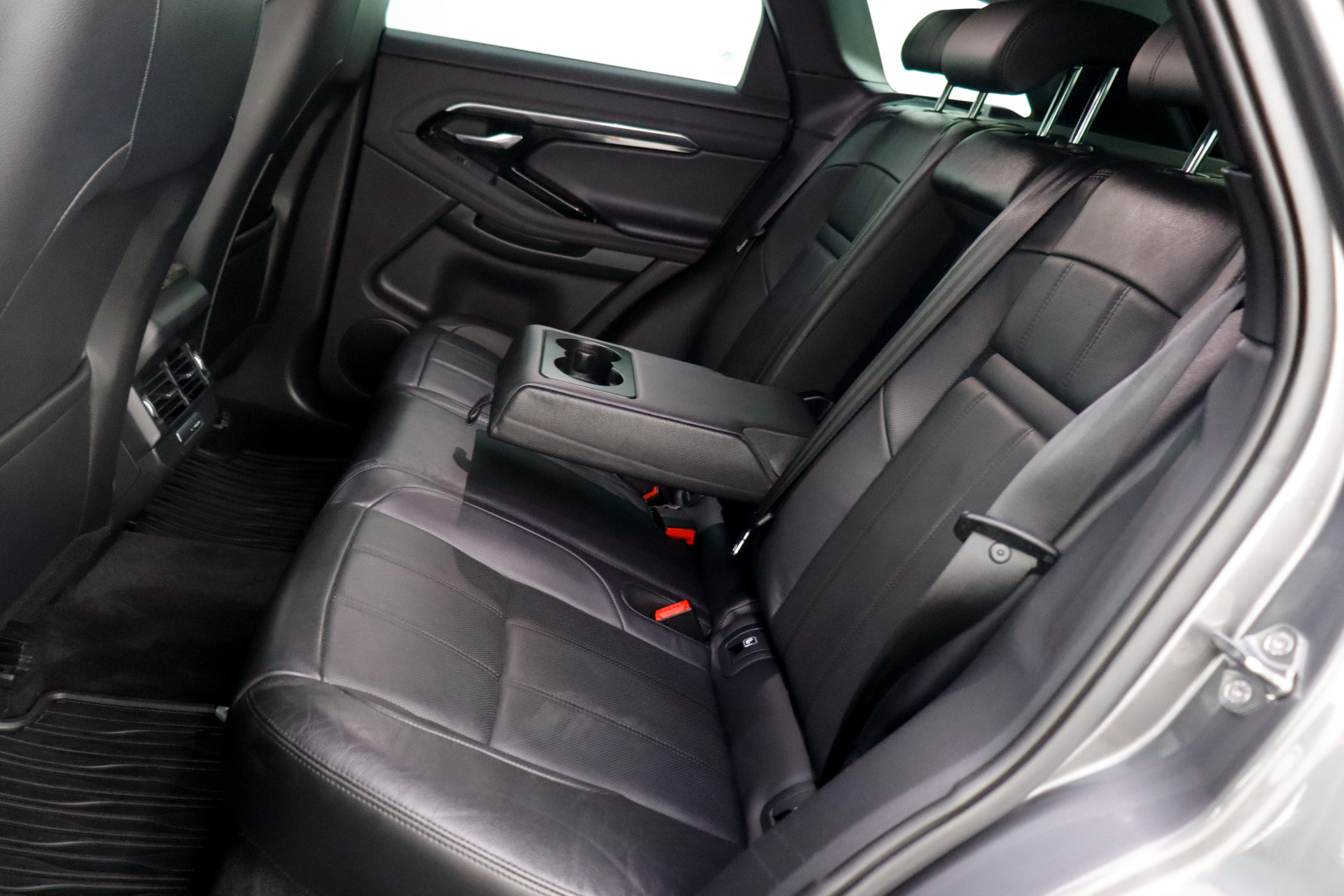 Foto van Land Rover Range Rover Evoque
