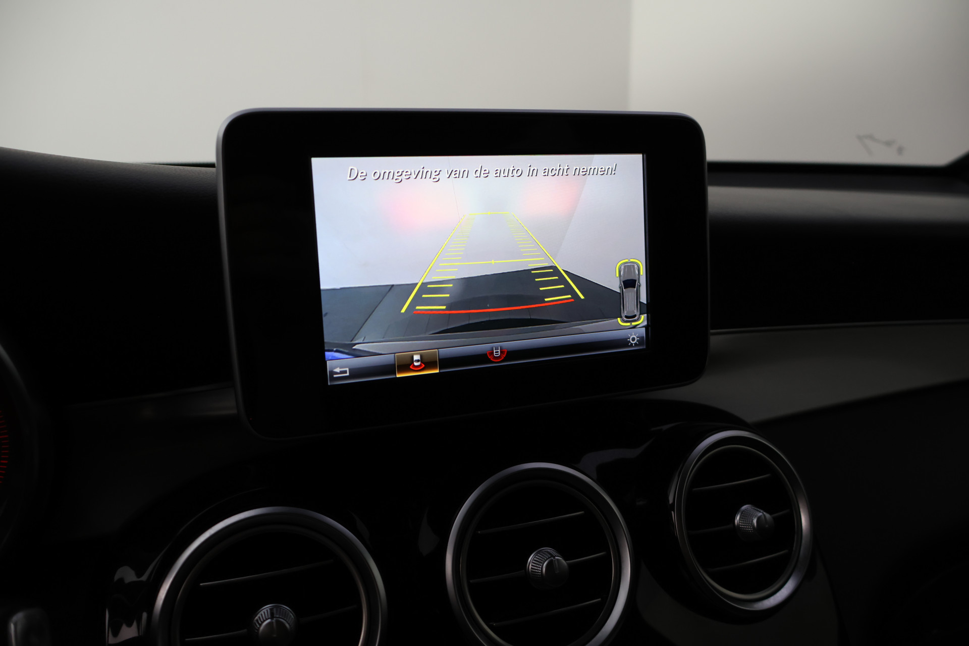 Foto van Mercedes-Benz GLC 250 4Matic
