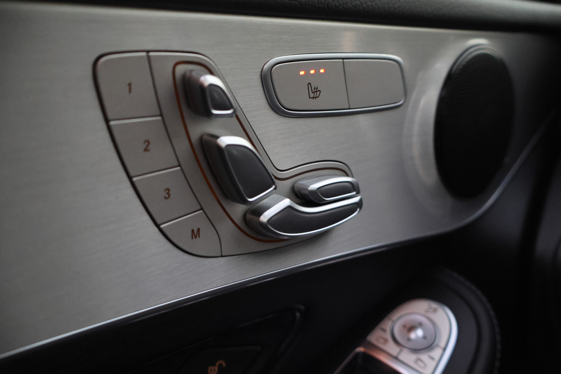 Foto van Mercedes-Benz GLC 250 4Matic