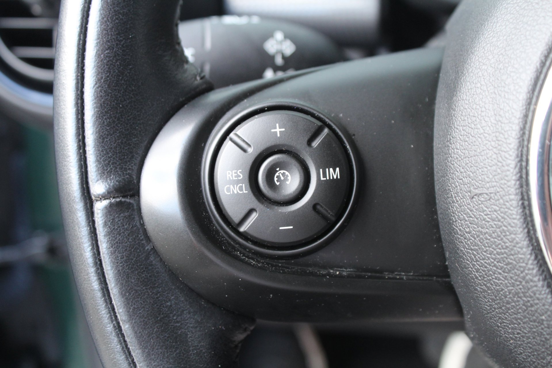 Foto van Mini Cooper