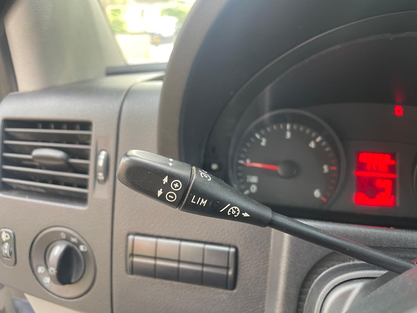 Foto van Volkswagen Crafter