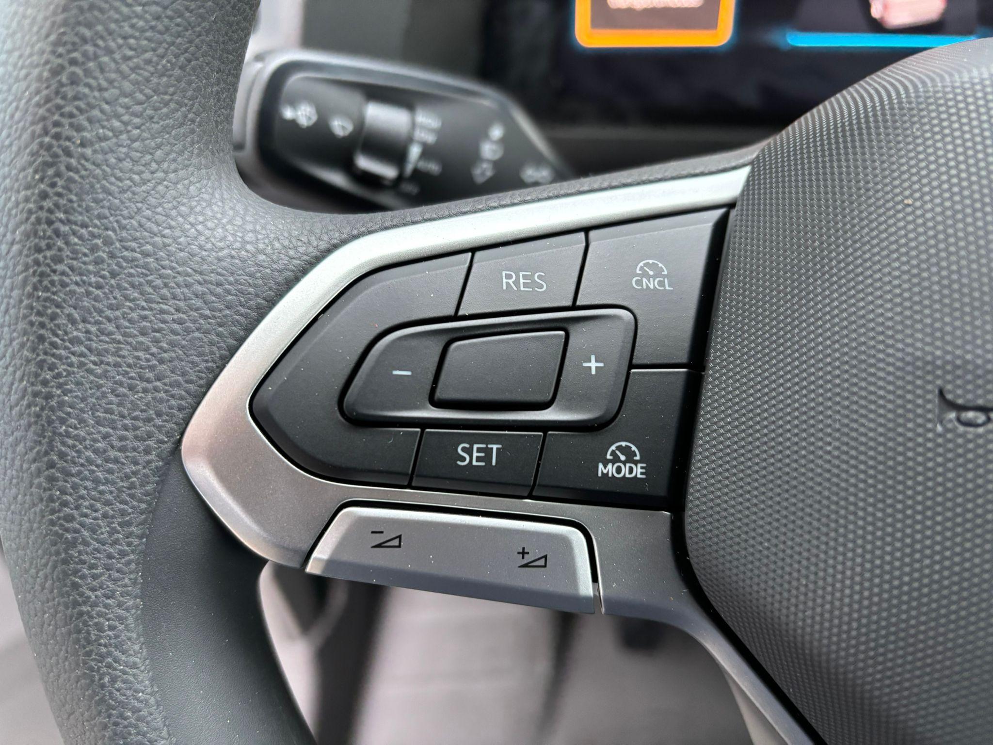 Foto van Volkswagen Crafter