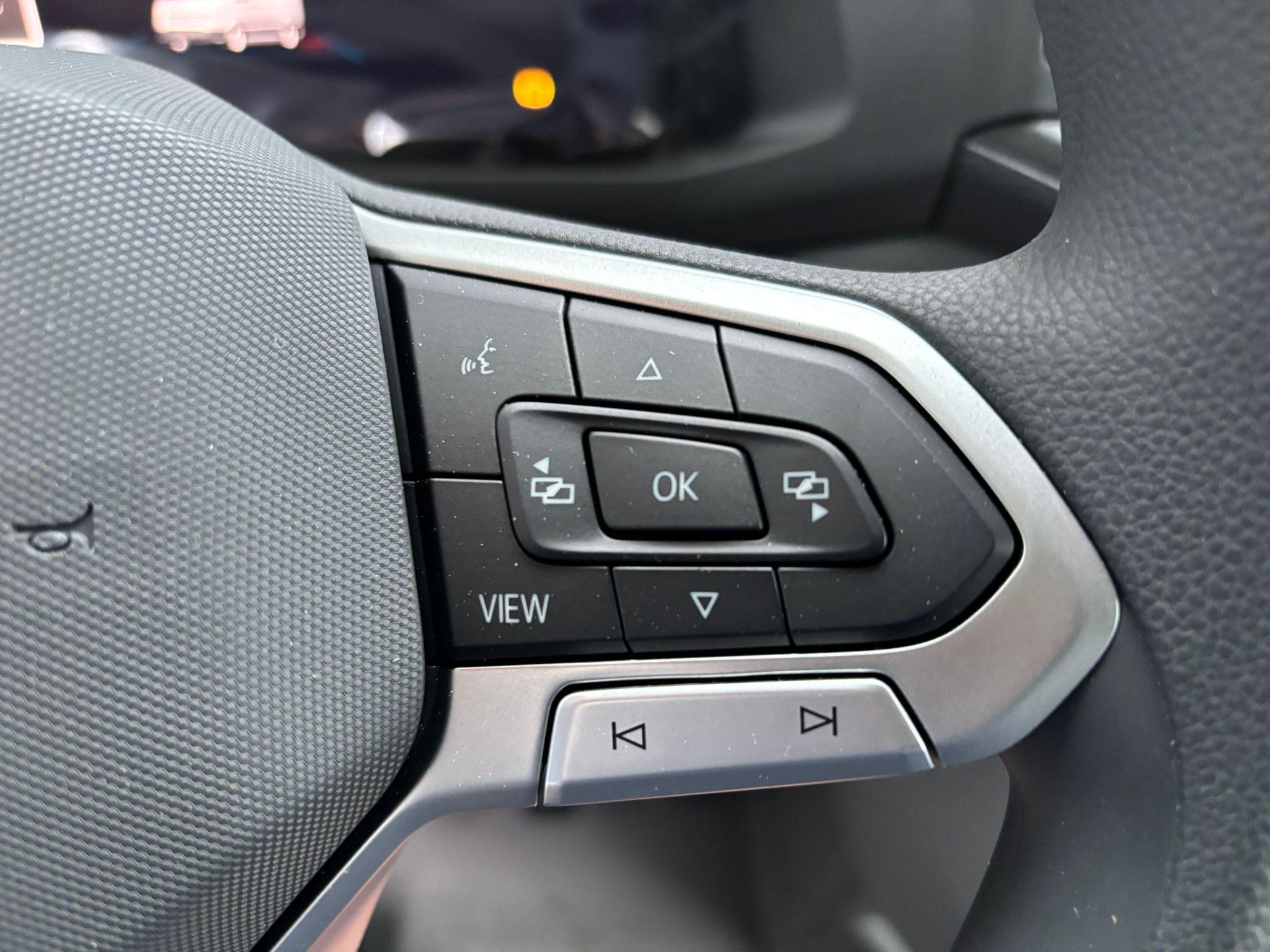 Foto van Volkswagen Crafter