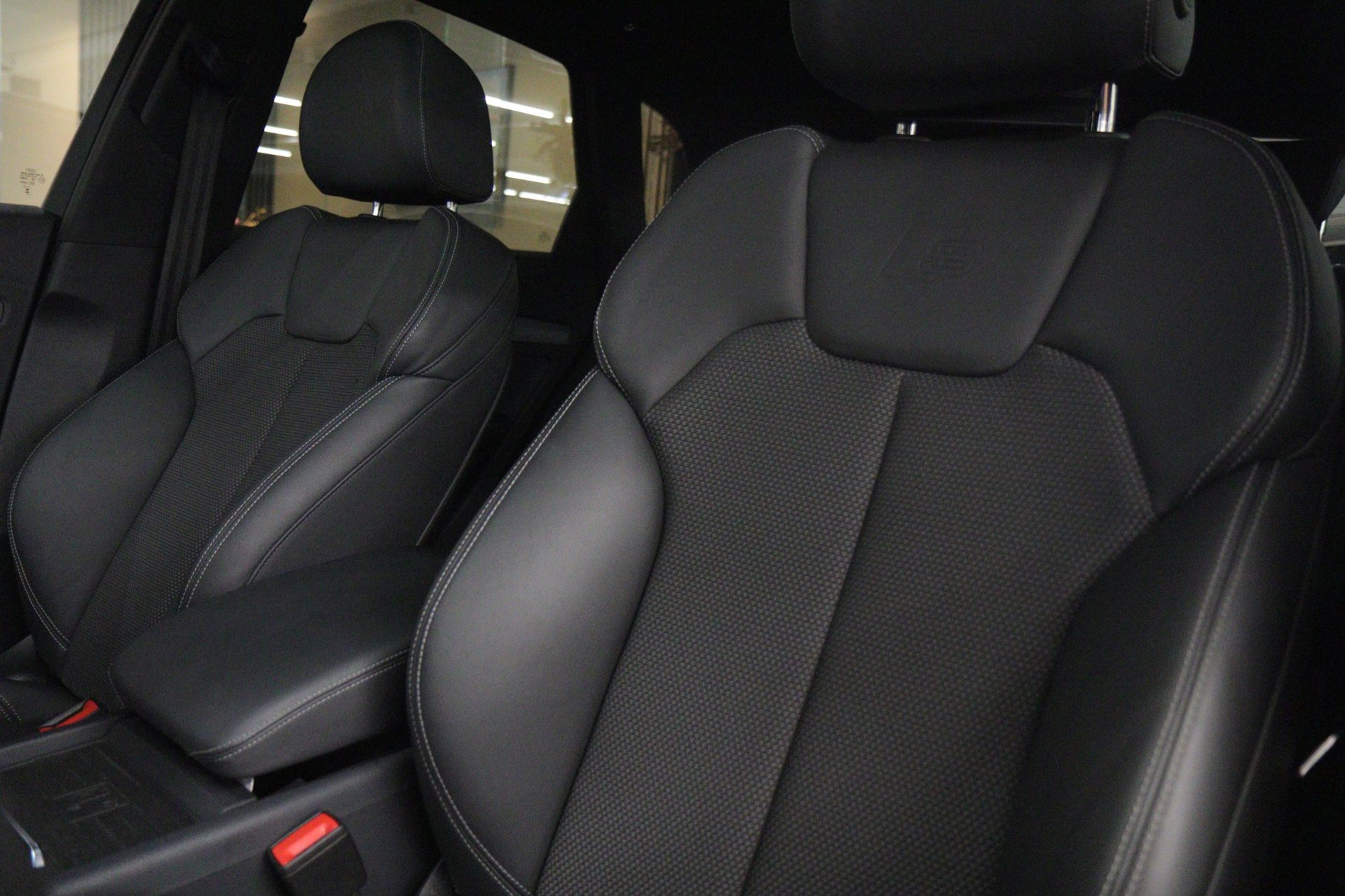 Foto van Audi Q5 50 TFSI E