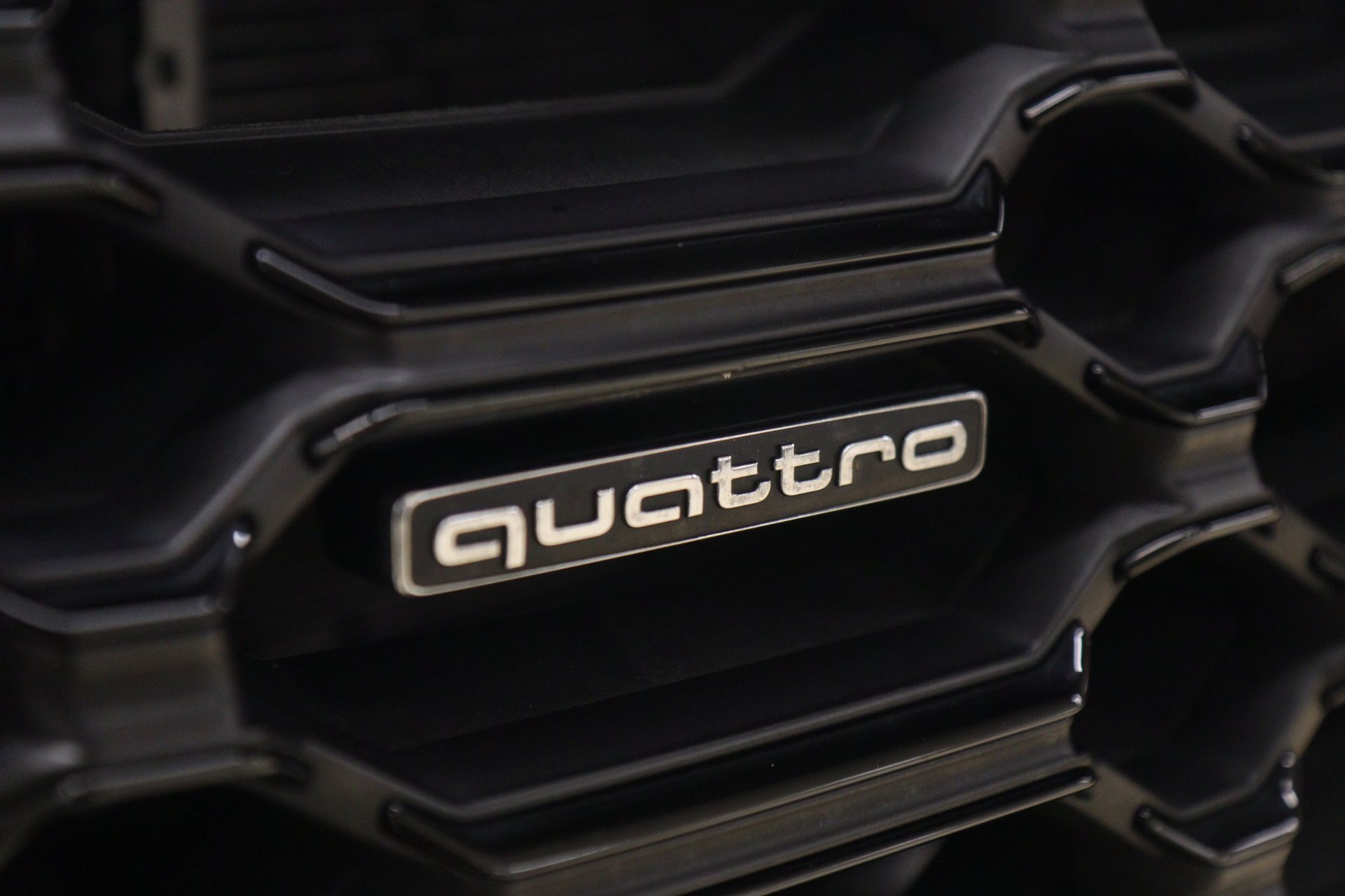 Foto van Audi Q5 50 TFSI E