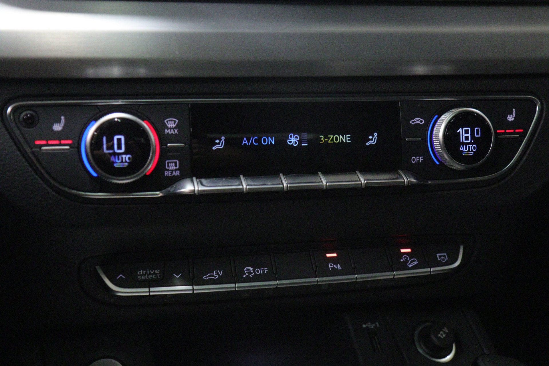 Foto van Audi Q5 50 TFSI E