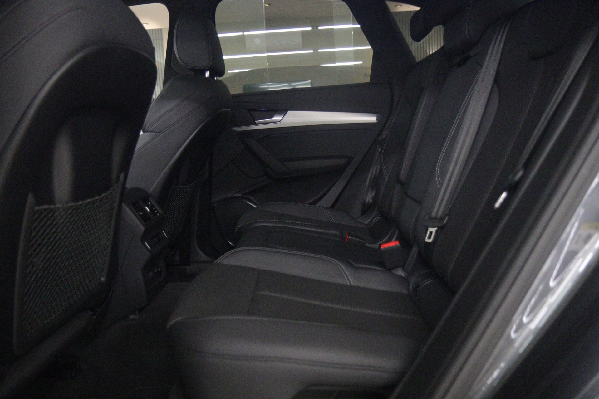 Foto van Audi Q5 50 TFSI E
