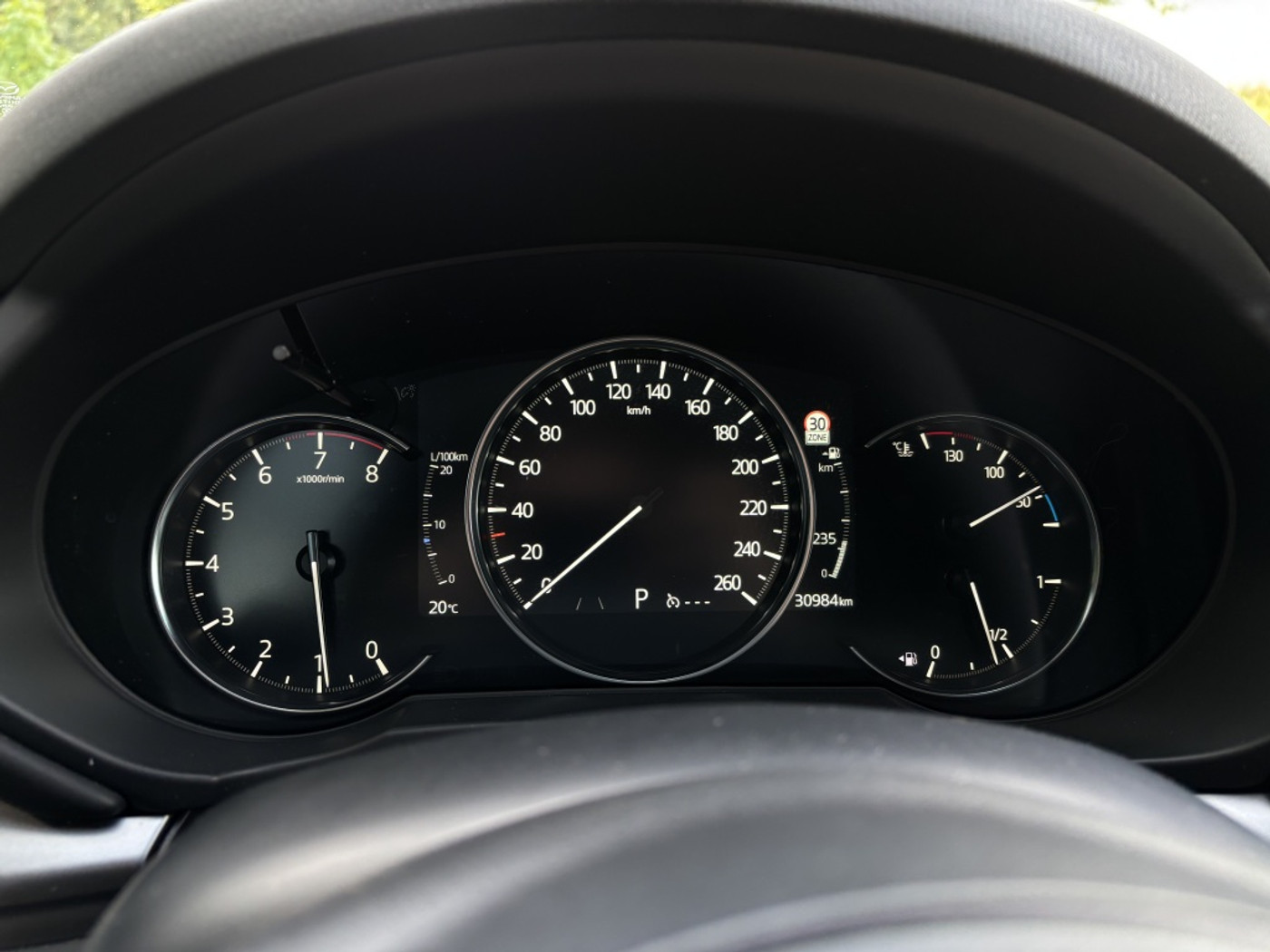 Foto van Mazda Mazda Cx-5