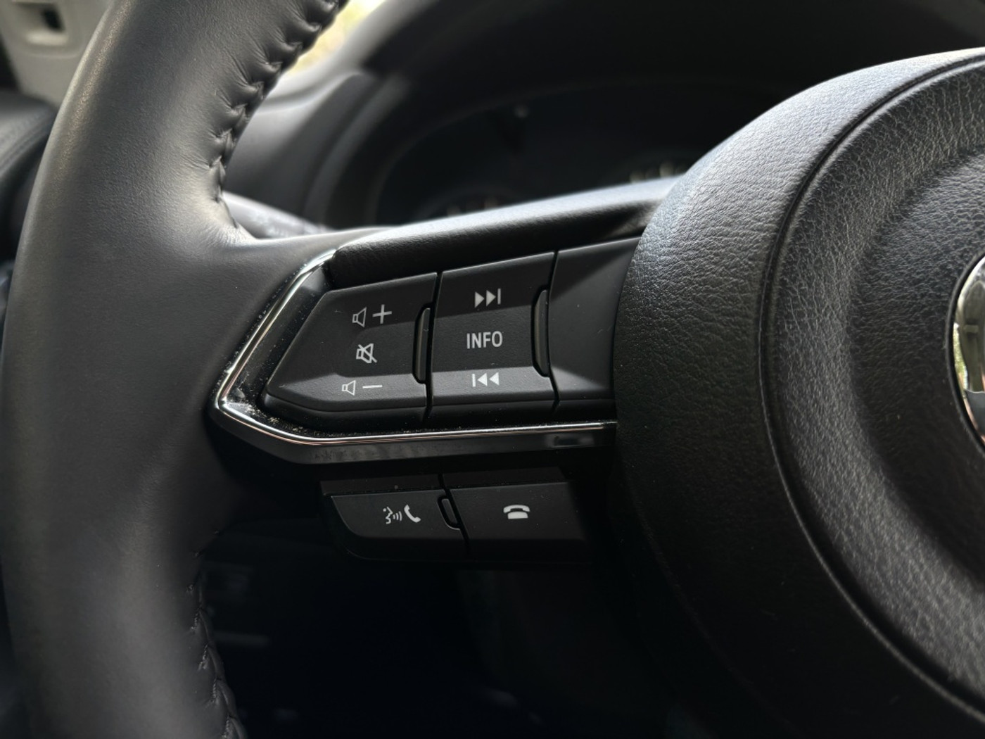 Foto van Mazda Mazda Cx-5