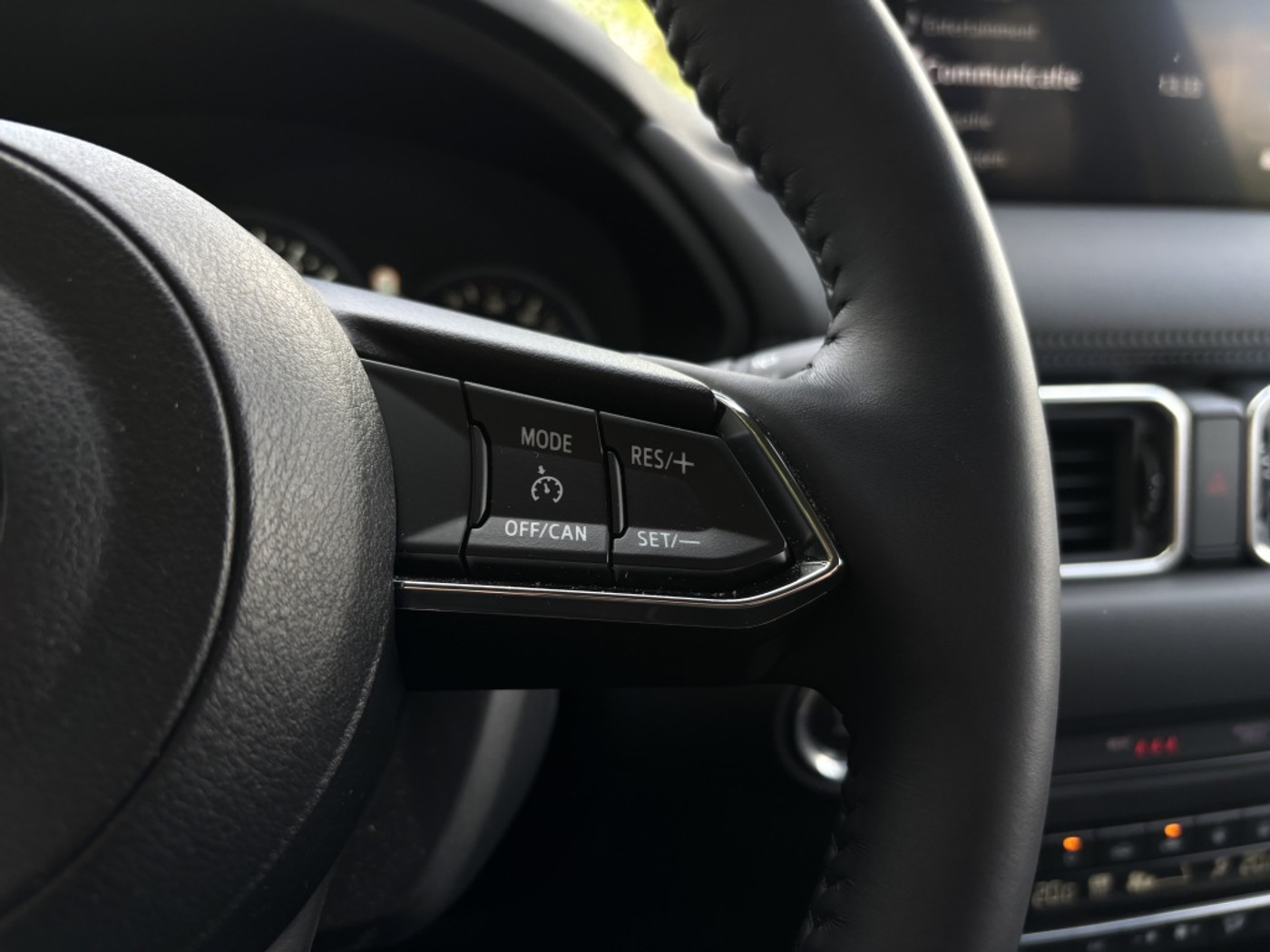 Foto van Mazda Mazda Cx-5