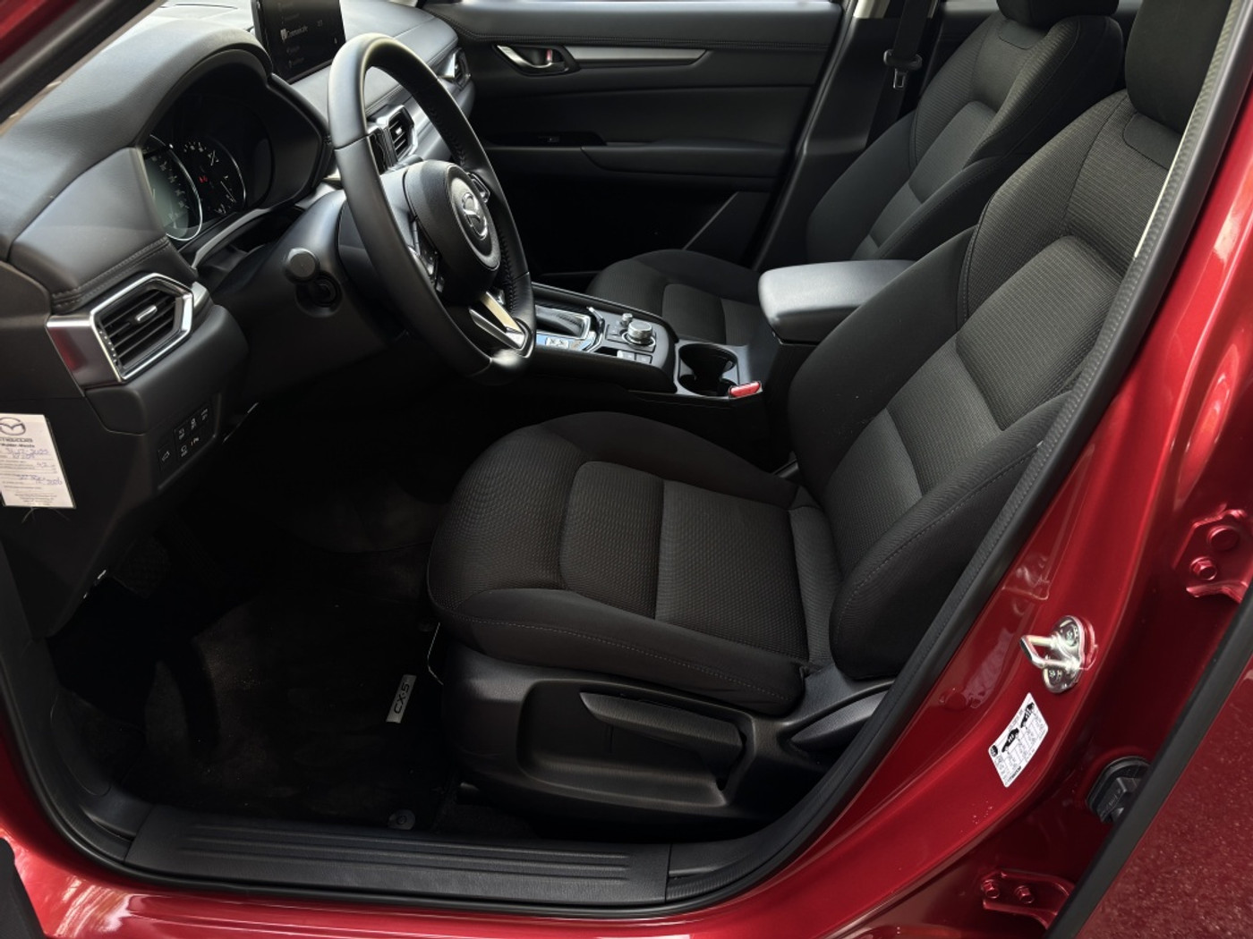 Foto van Mazda Mazda Cx-5
