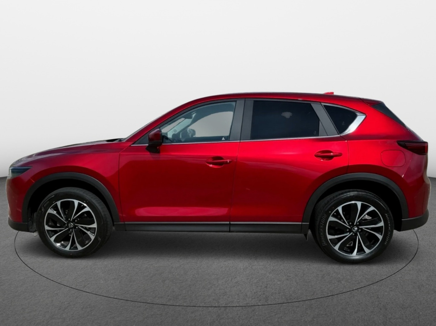 Foto van Mazda Mazda Cx-5