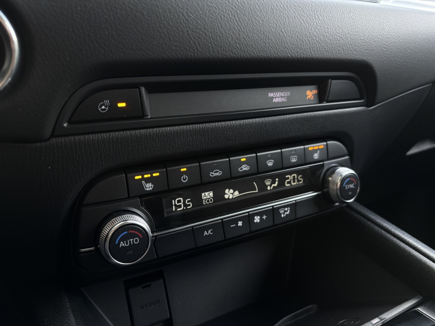 Foto van Mazda Mazda Cx-5