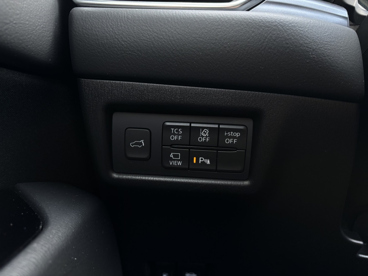Foto van Mazda Mazda Cx-5