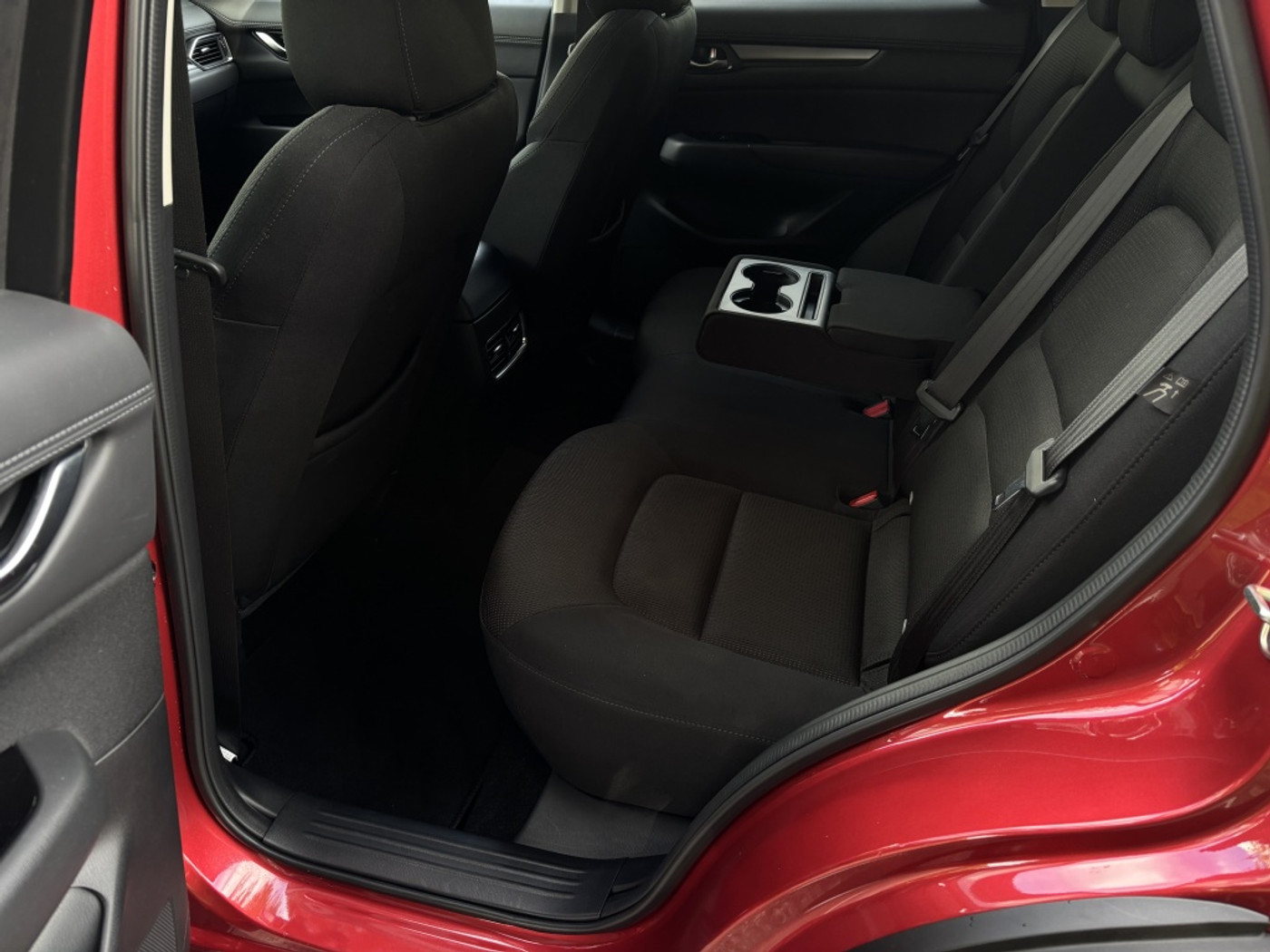 Foto van Mazda Mazda Cx-5