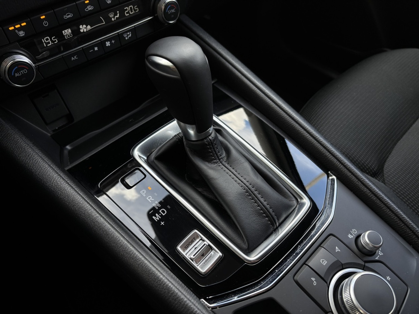 Foto van Mazda Mazda Cx-5