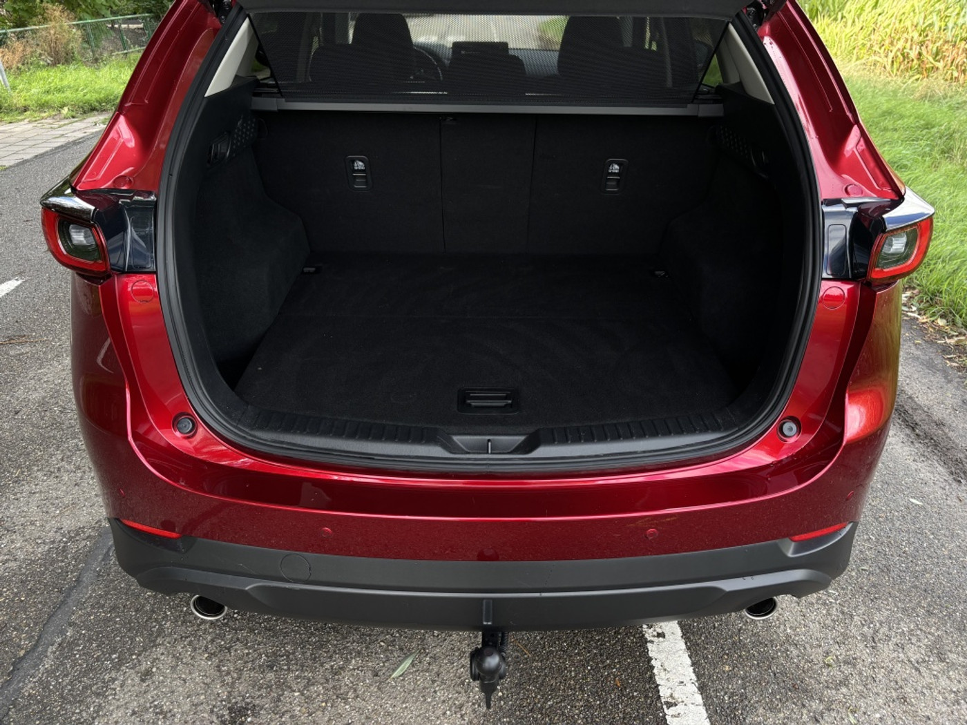 Foto van Mazda Mazda Cx-5