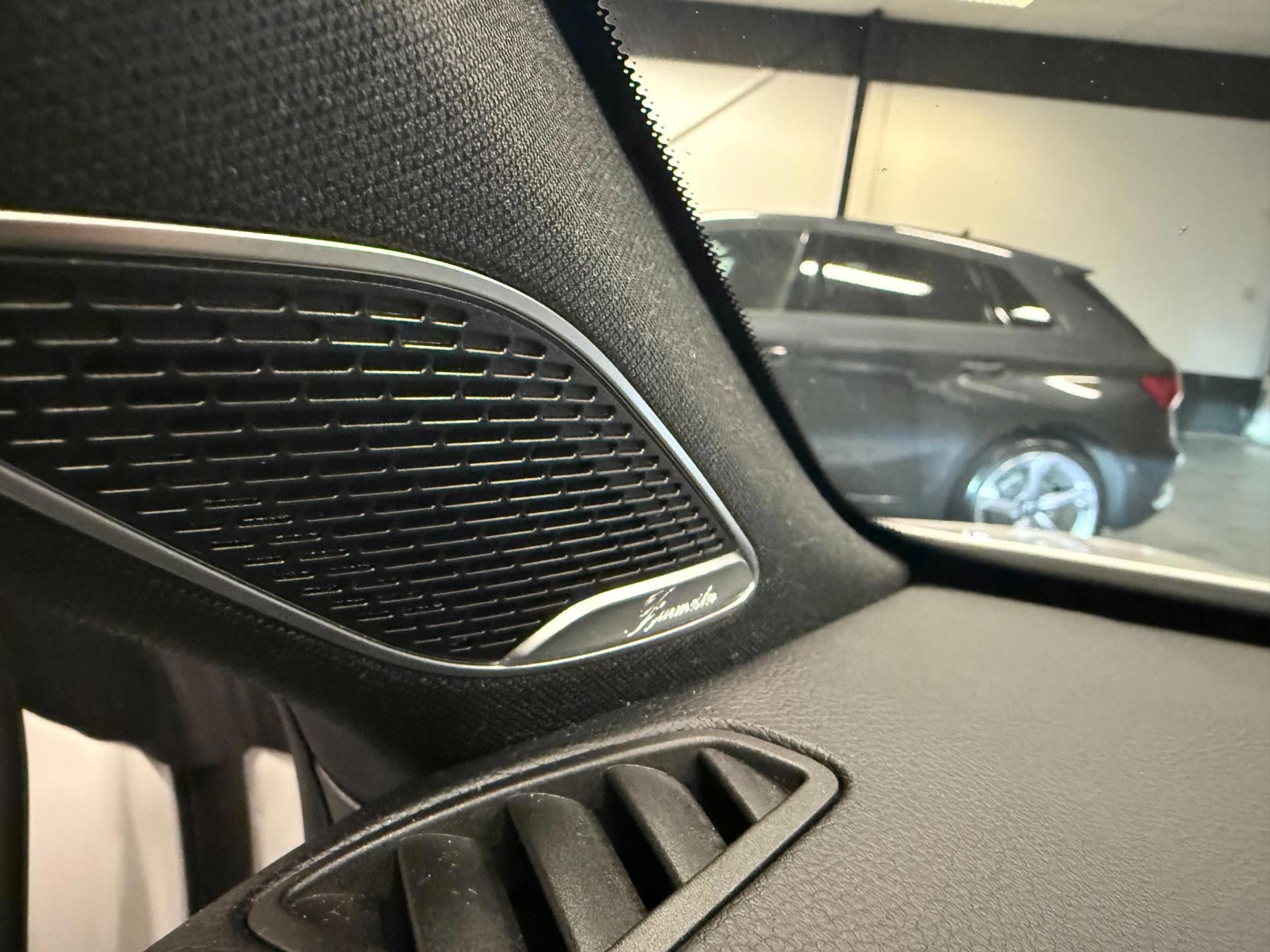Foto van Mercedes-Benz Cla 250 E