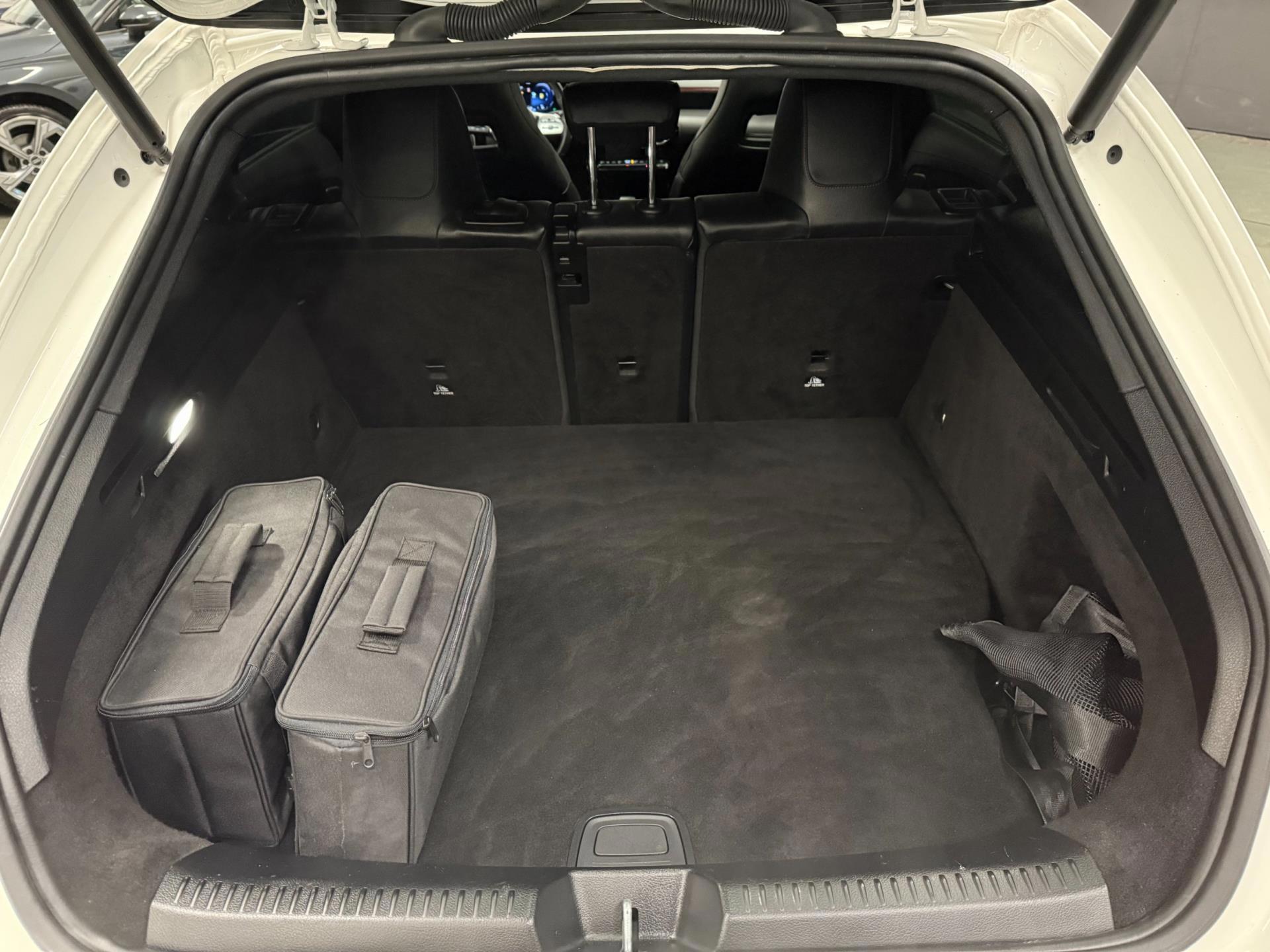 Foto van Mercedes-Benz Cla 250 E