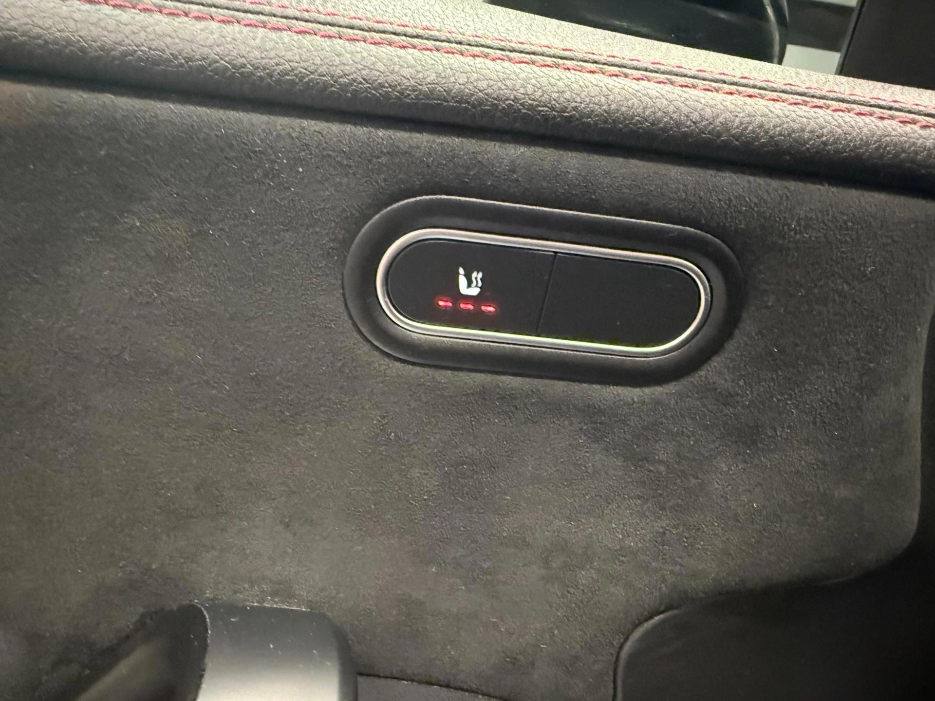 Foto van Mercedes-Benz Cla 250 E