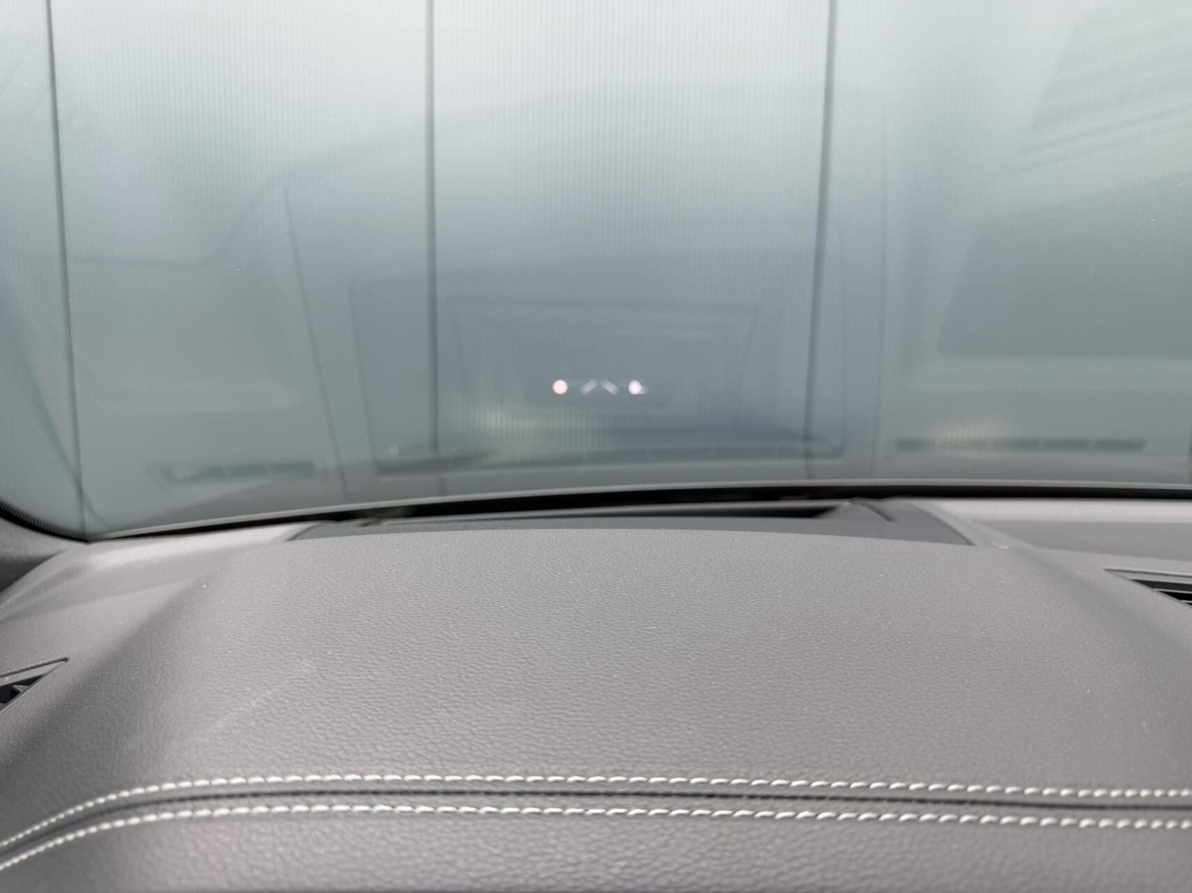 Foto van Volkswagen Touareg R