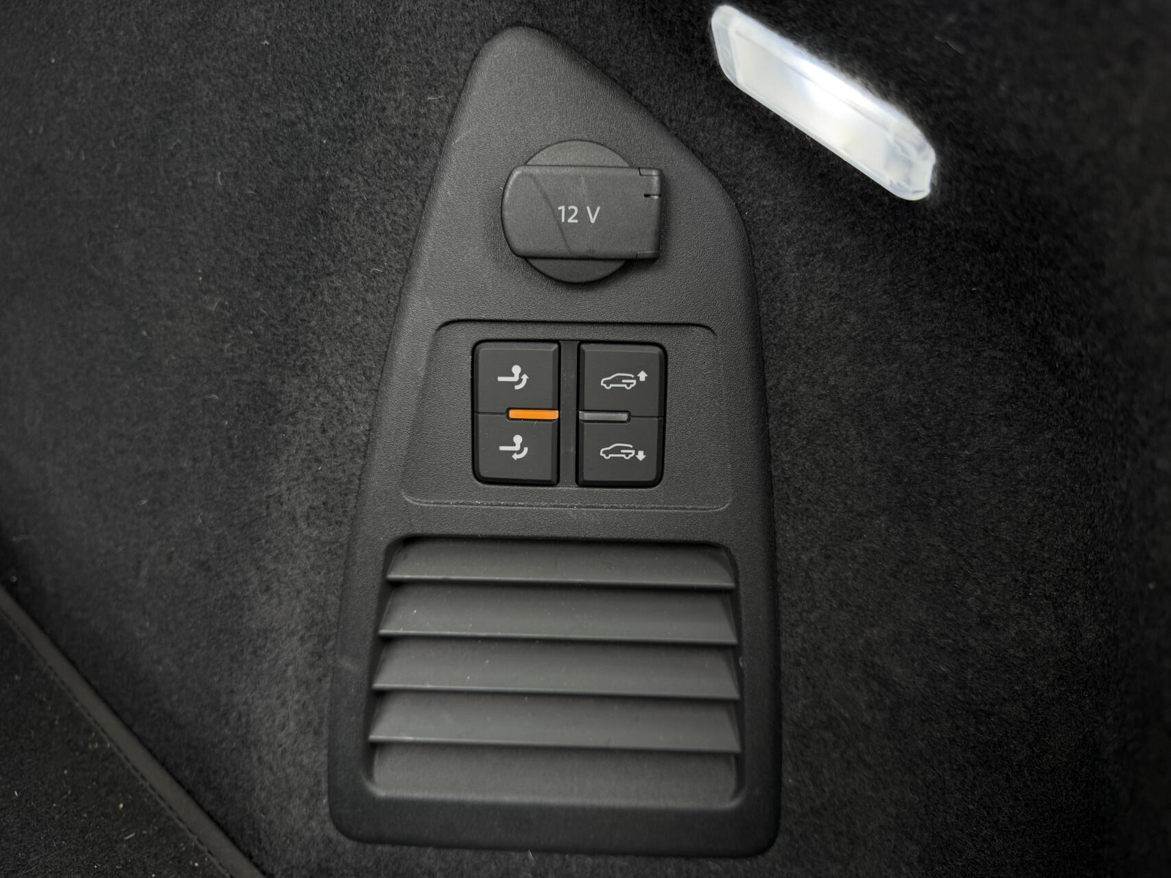 Foto van Volkswagen Touareg R