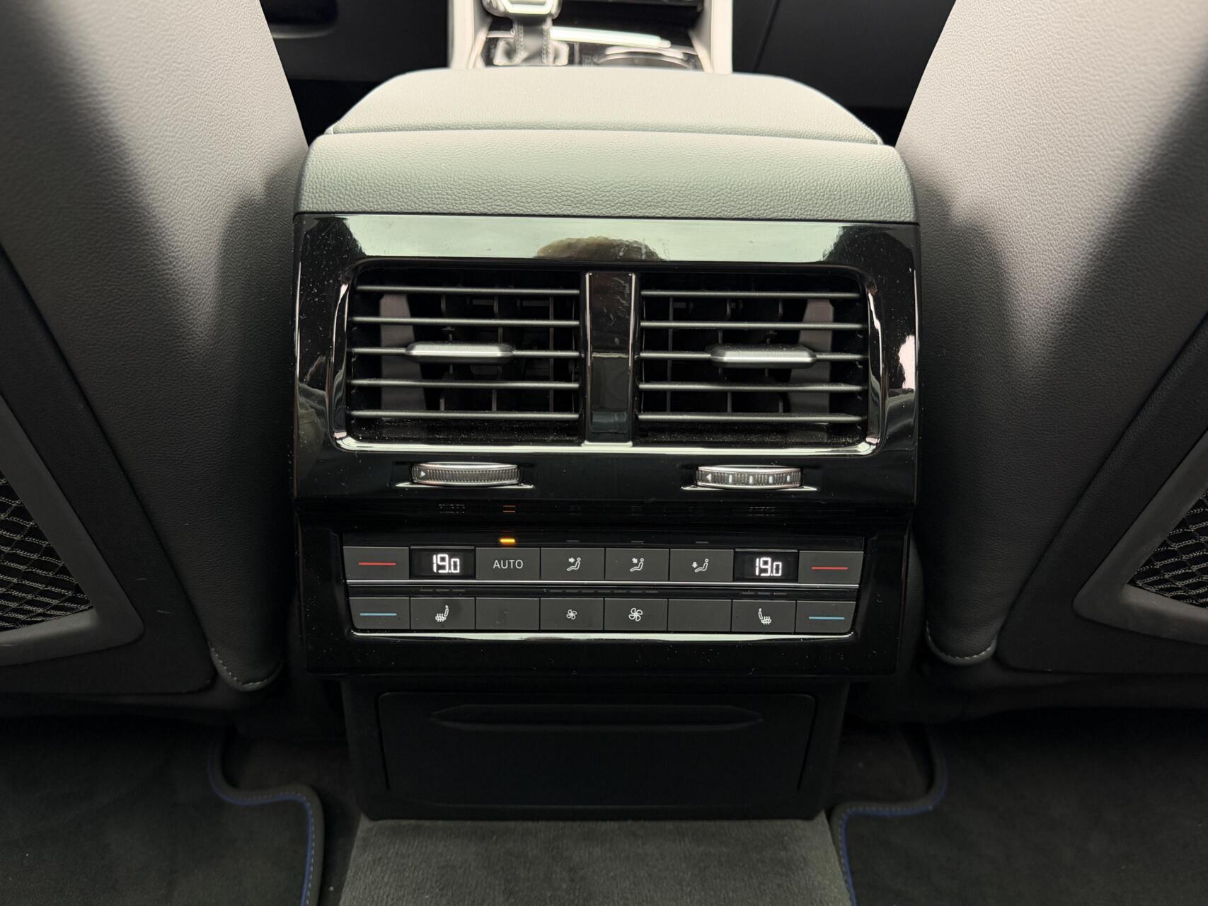 Foto van Volkswagen Touareg R