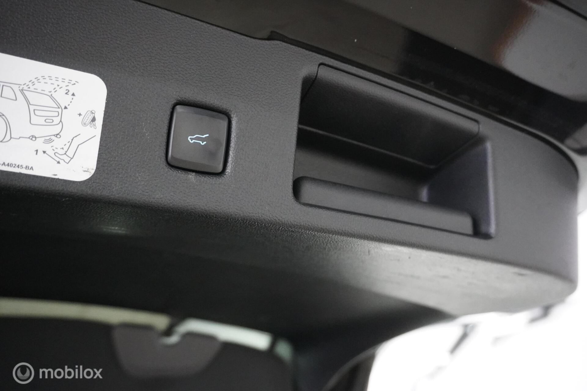 Foto van Ford Kuga