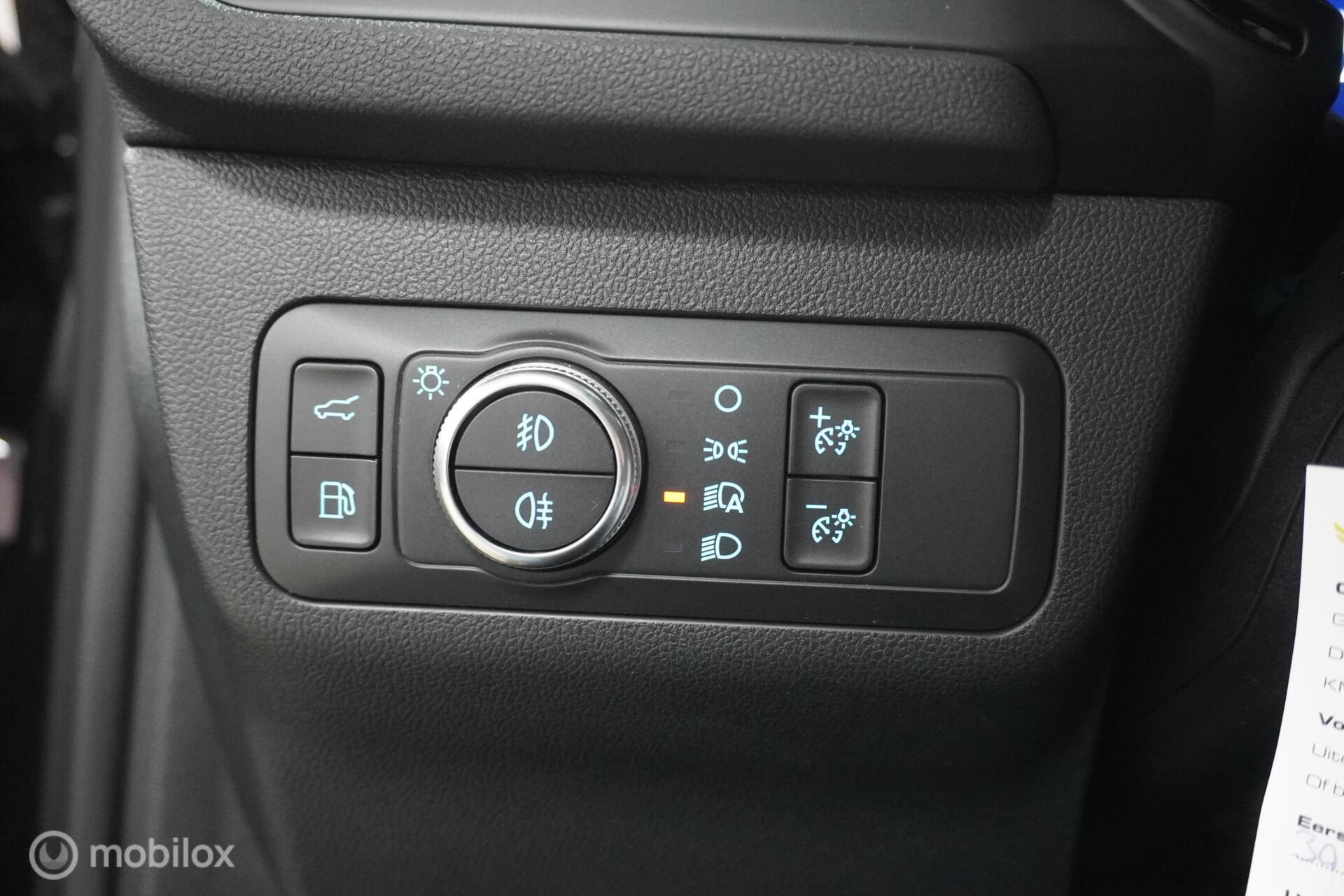 Foto van Ford Kuga