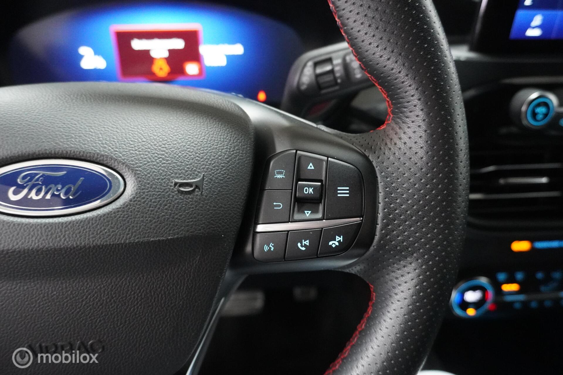 Foto van Ford Kuga