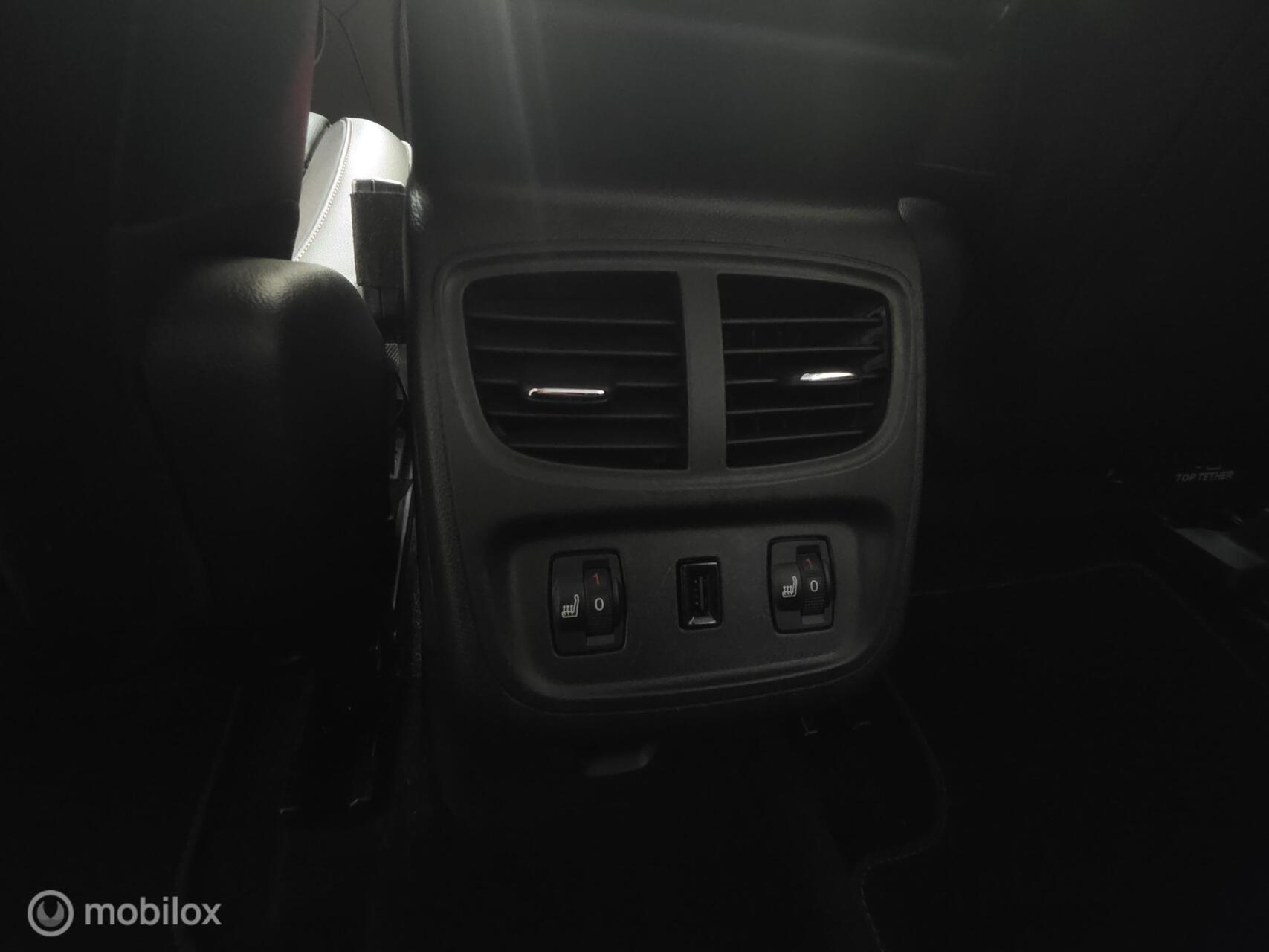 Foto van Opel Grandland X