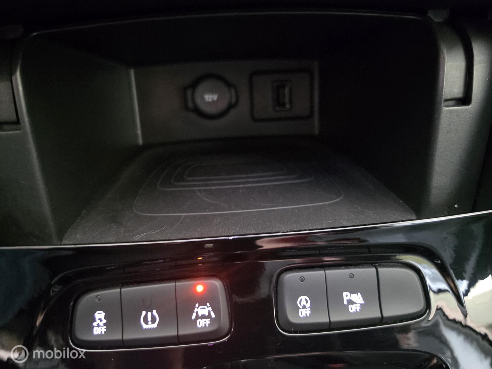 Foto van Opel Grandland X