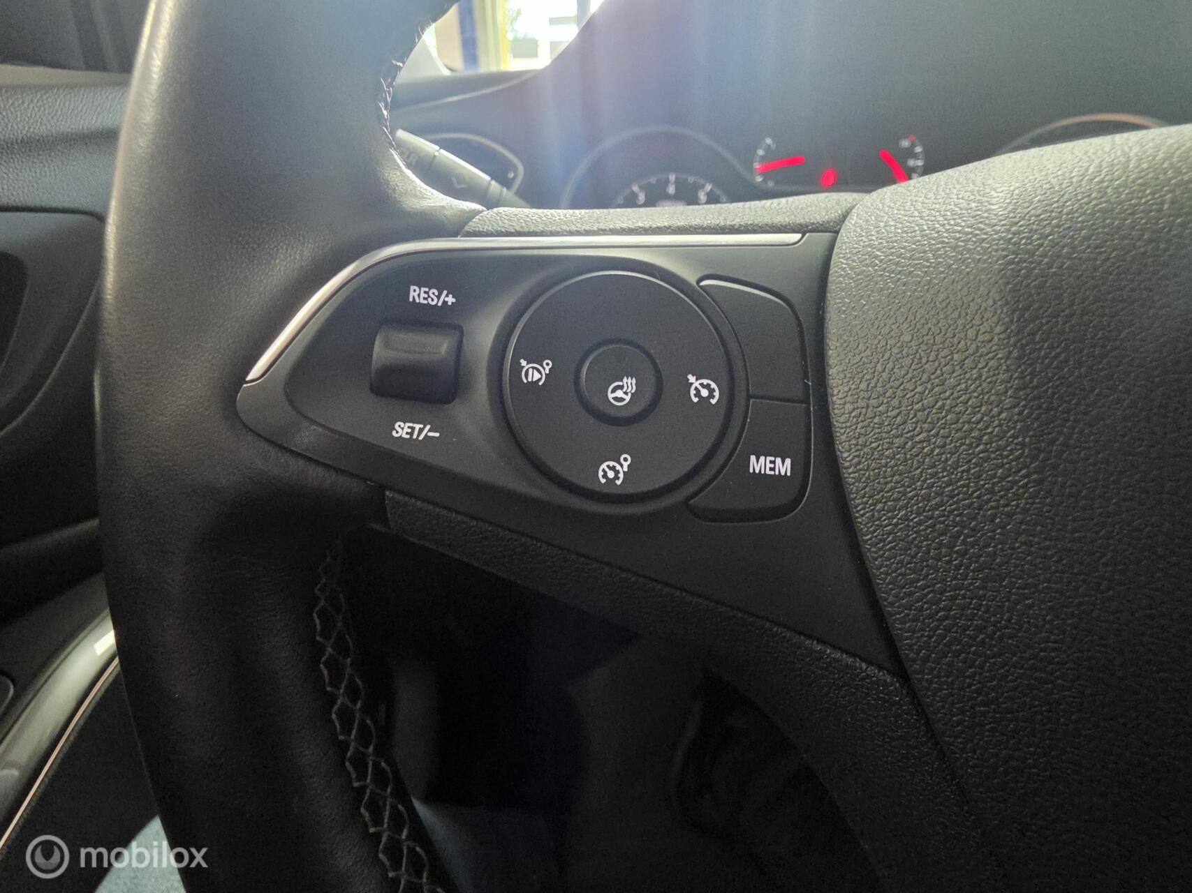 Foto van Opel Grandland X