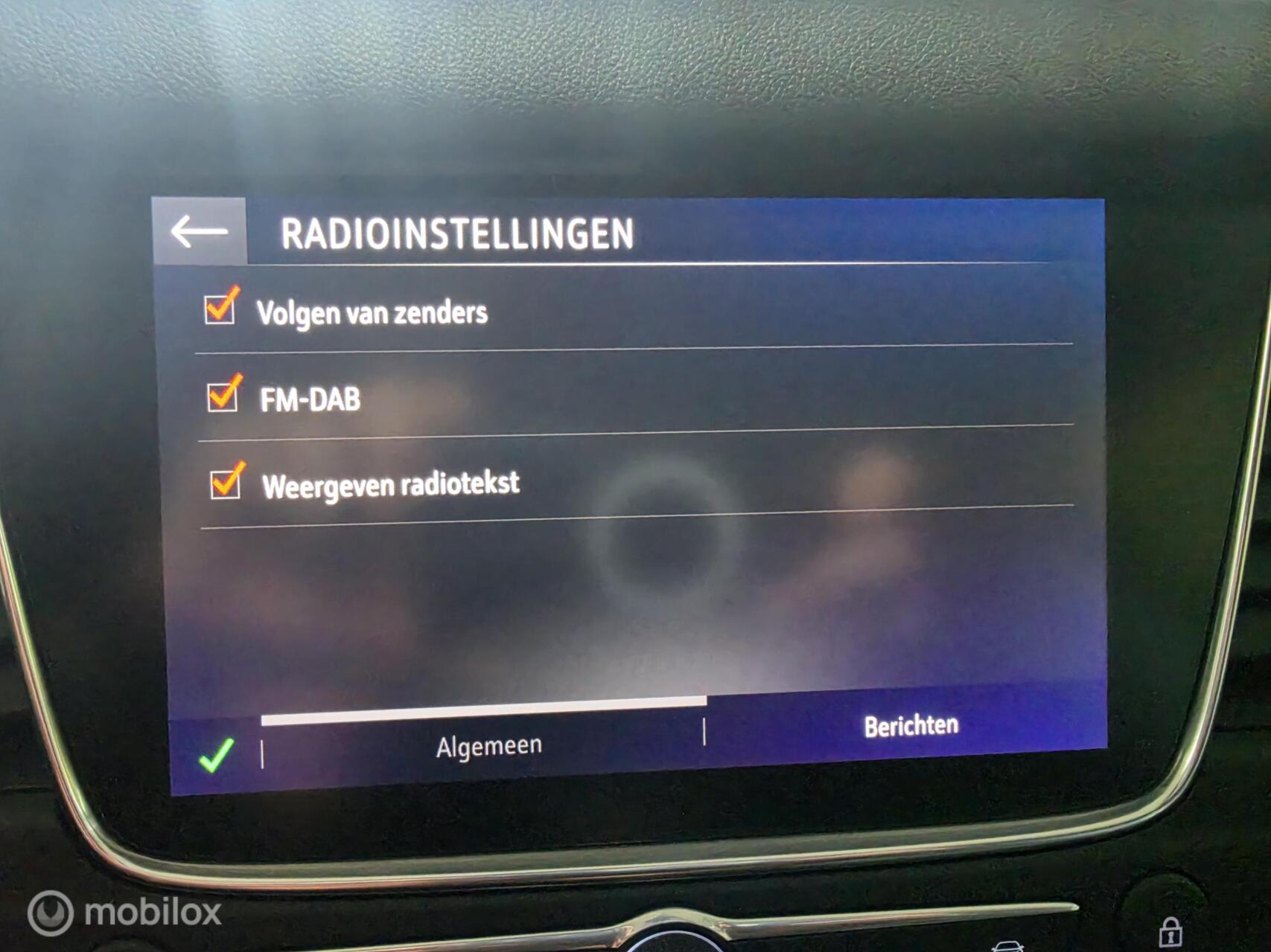 Foto van Opel Grandland X
