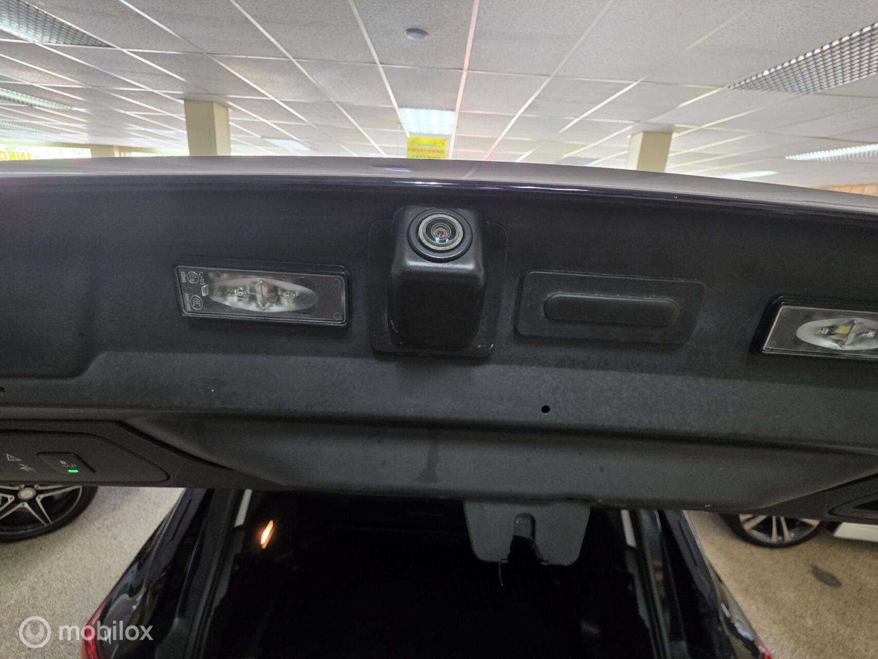 Foto van Opel Grandland X