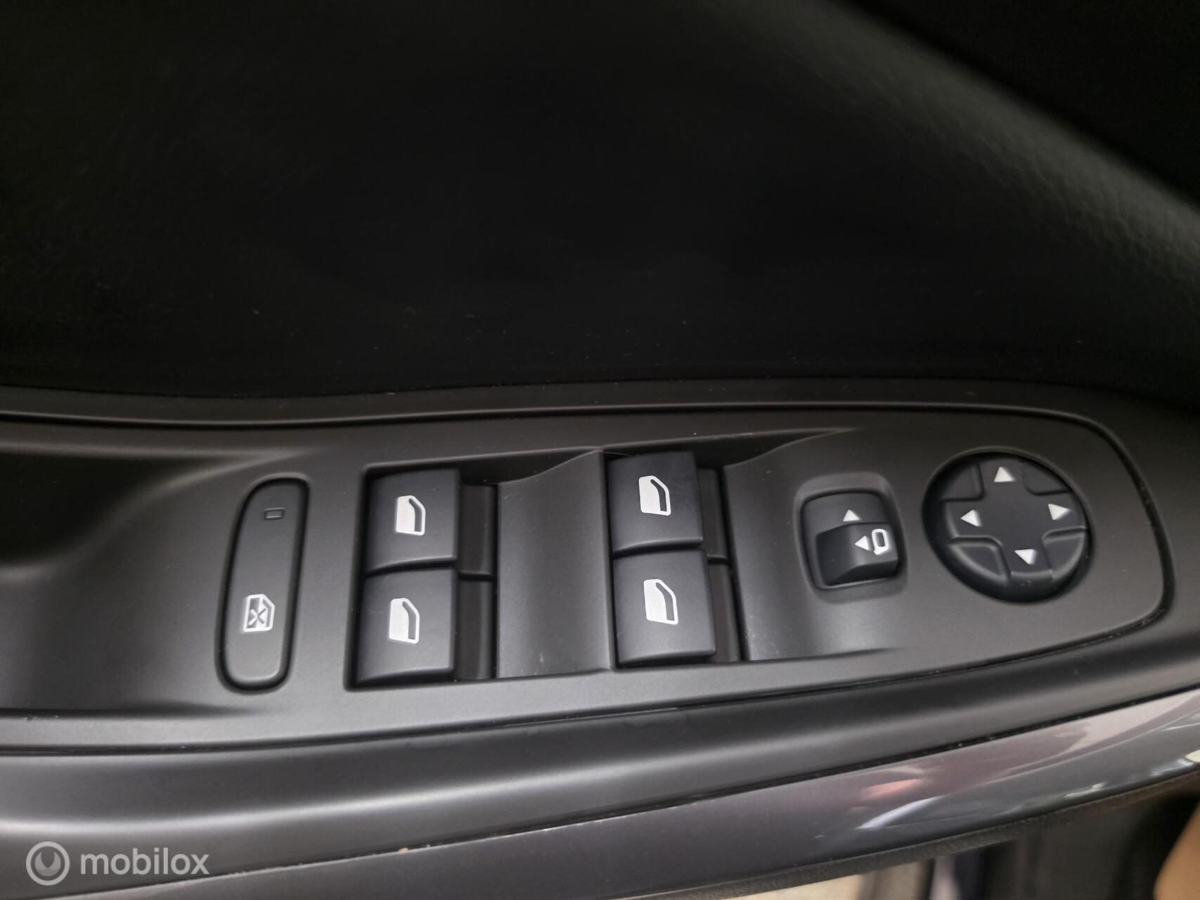 Foto van Opel Grandland X