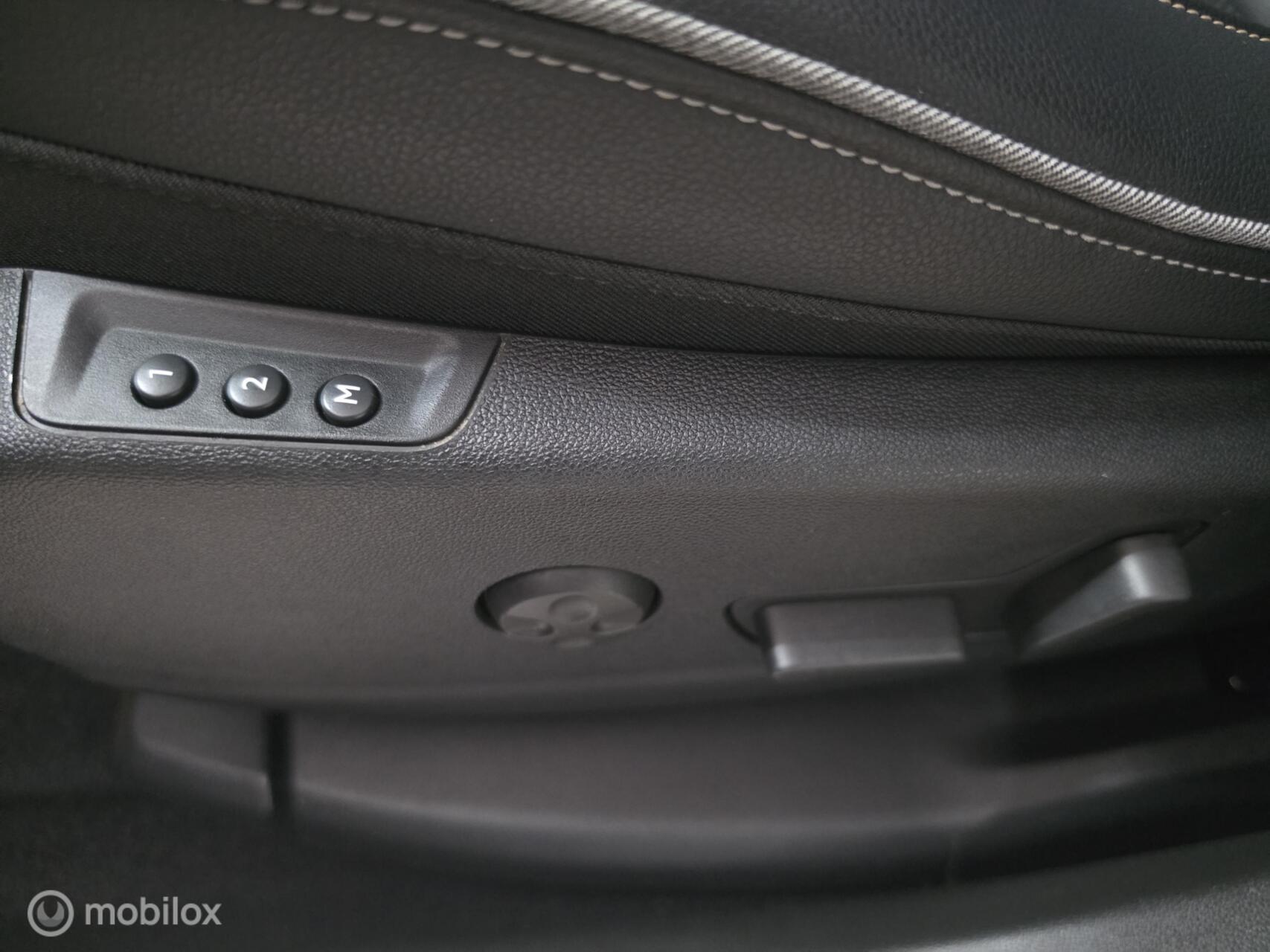 Foto van Opel Grandland X