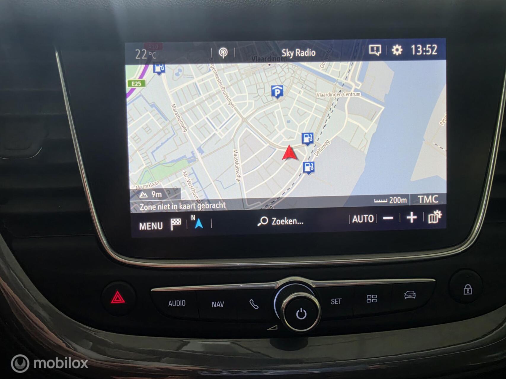 Foto van Opel Grandland X