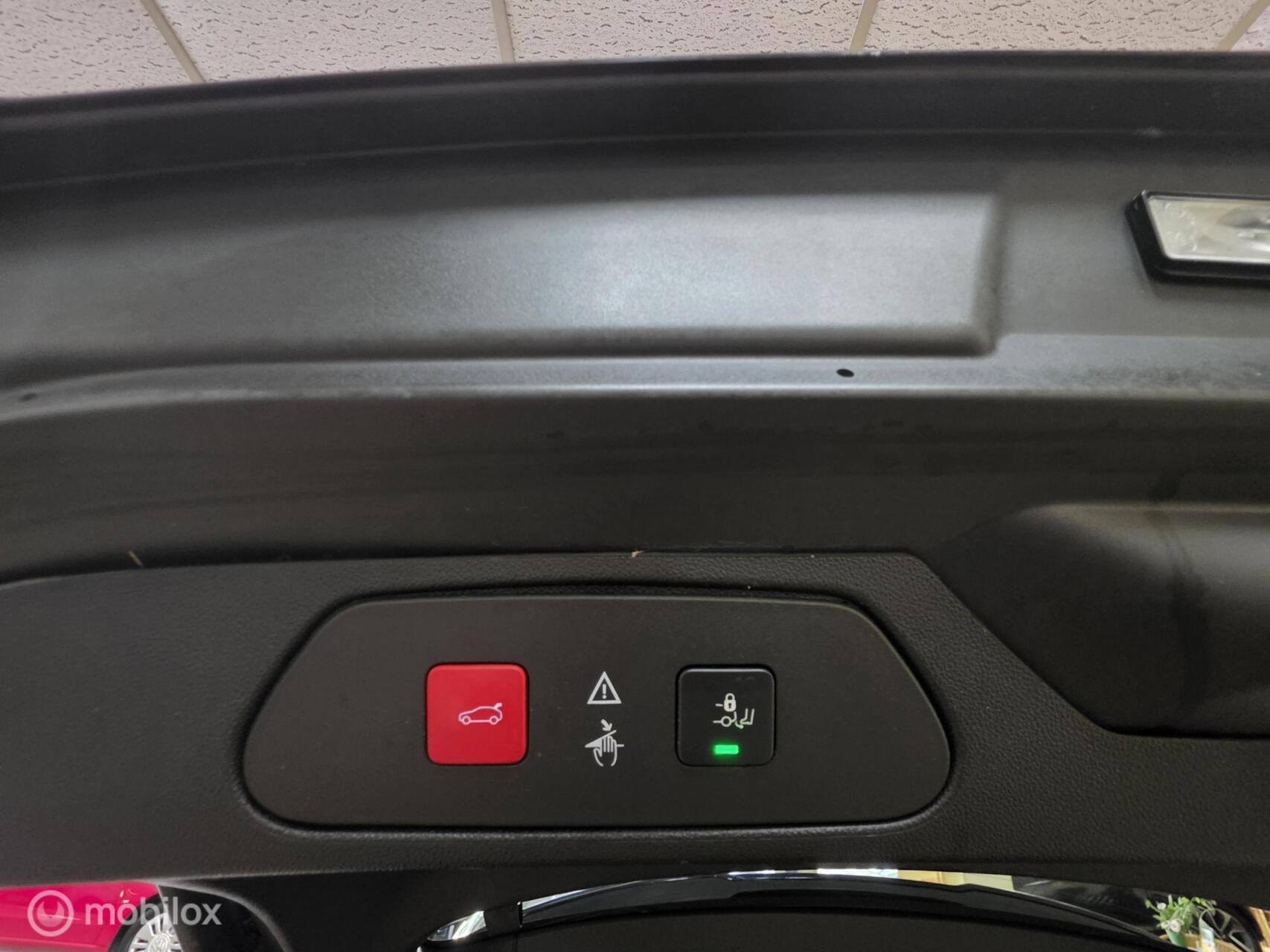 Foto van Opel Grandland X