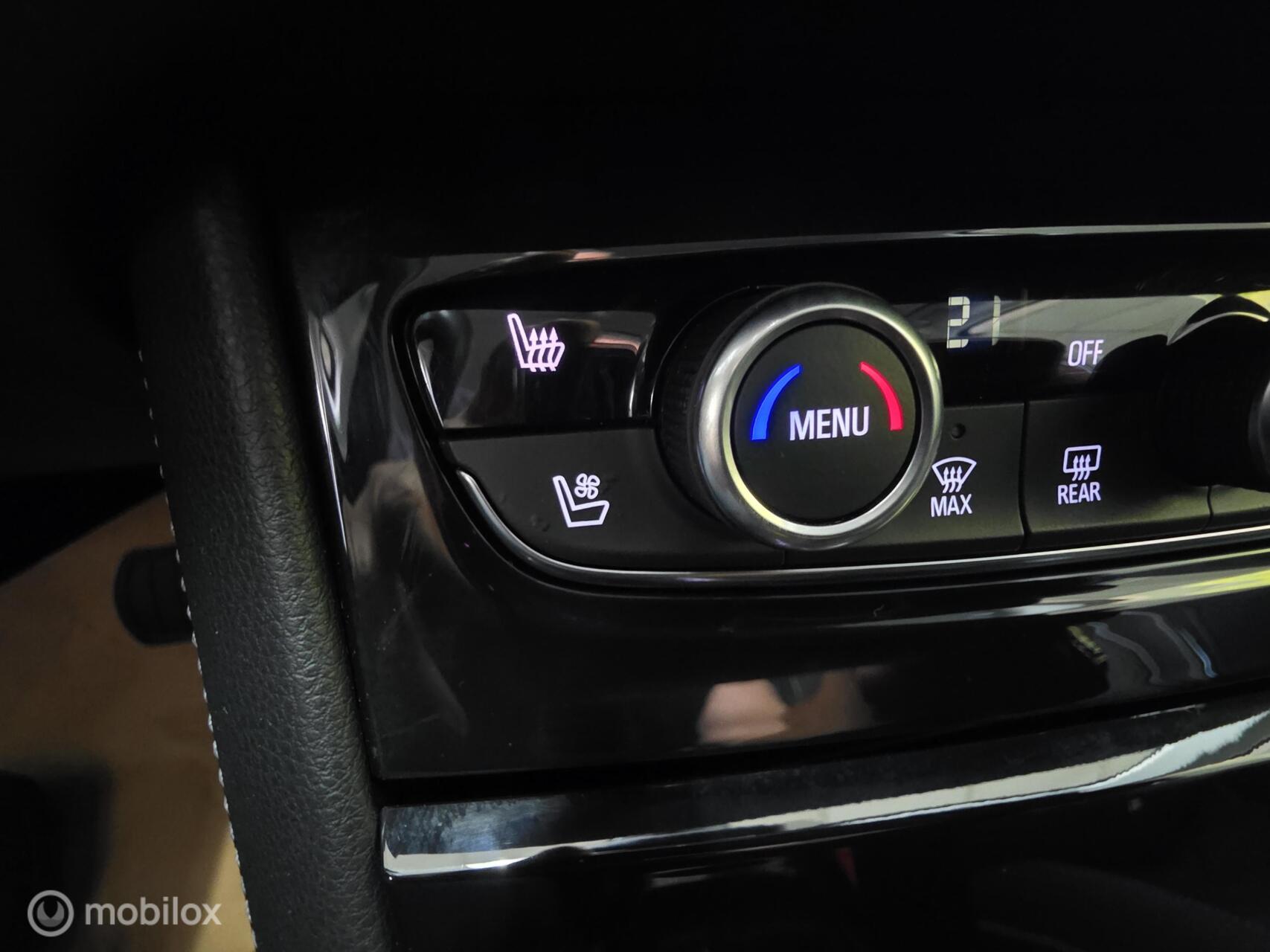 Foto van Opel Grandland X