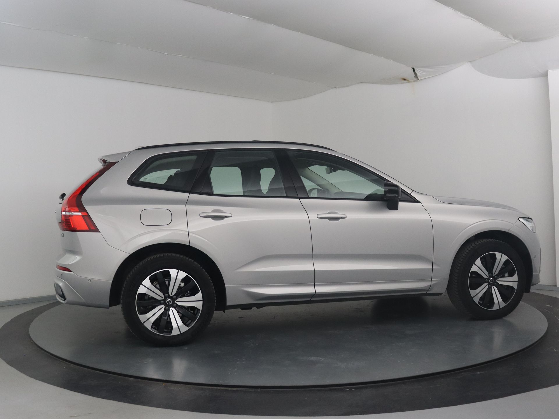 Foto van Volvo Xc60