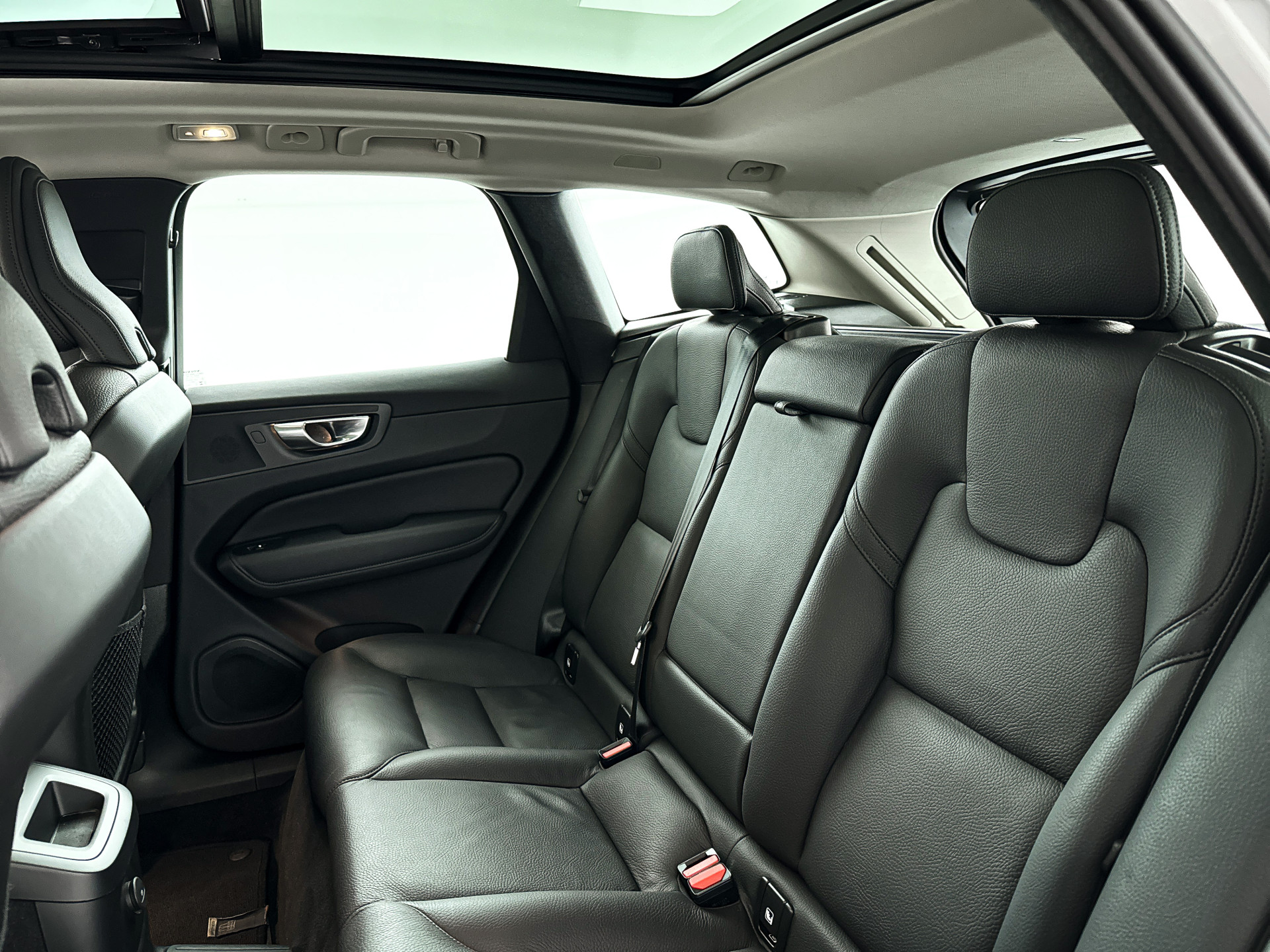 Foto van Volvo Xc60