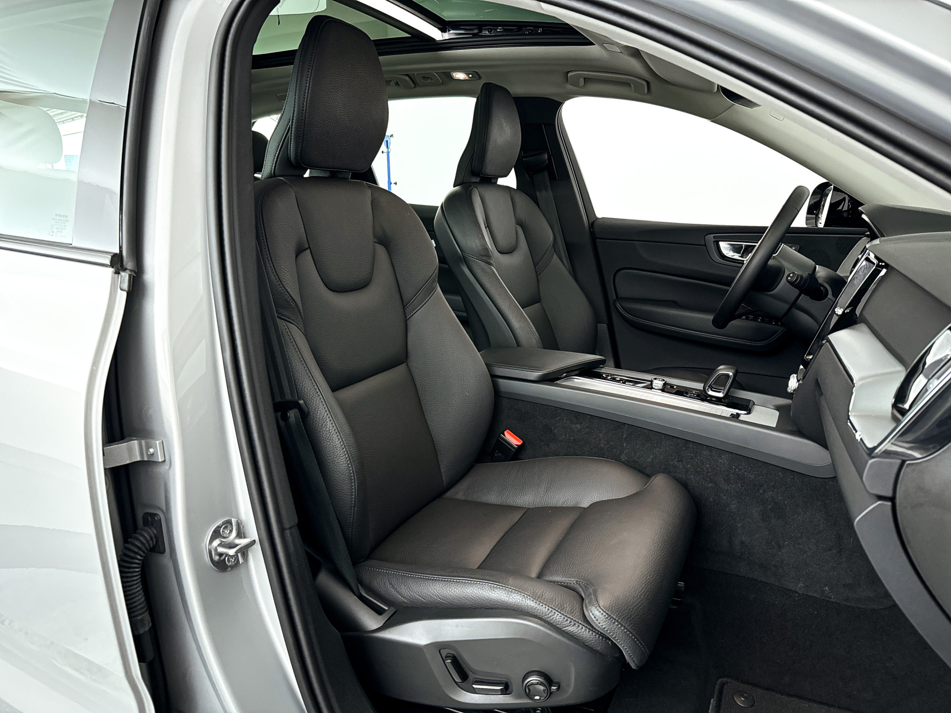 Foto van Volvo Xc60